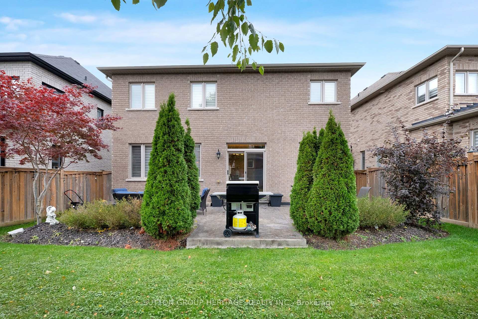 Photo 49 of 25 Charterhouse Drive, Whitby, Rolling Acres — HOMEH