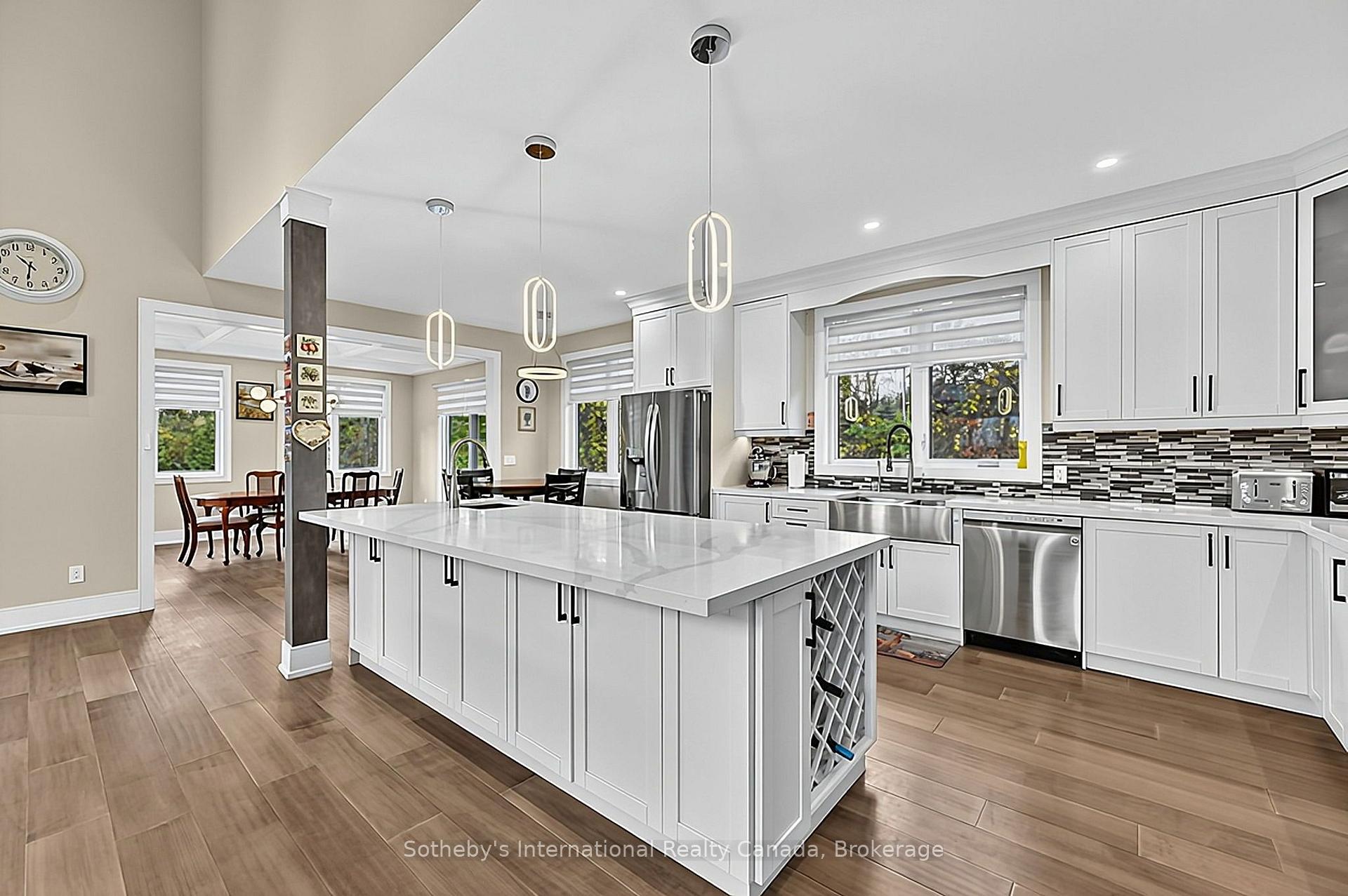 Photo 6 of 9417 91 County Road, Clearview, Rural Clearview — HOMEH