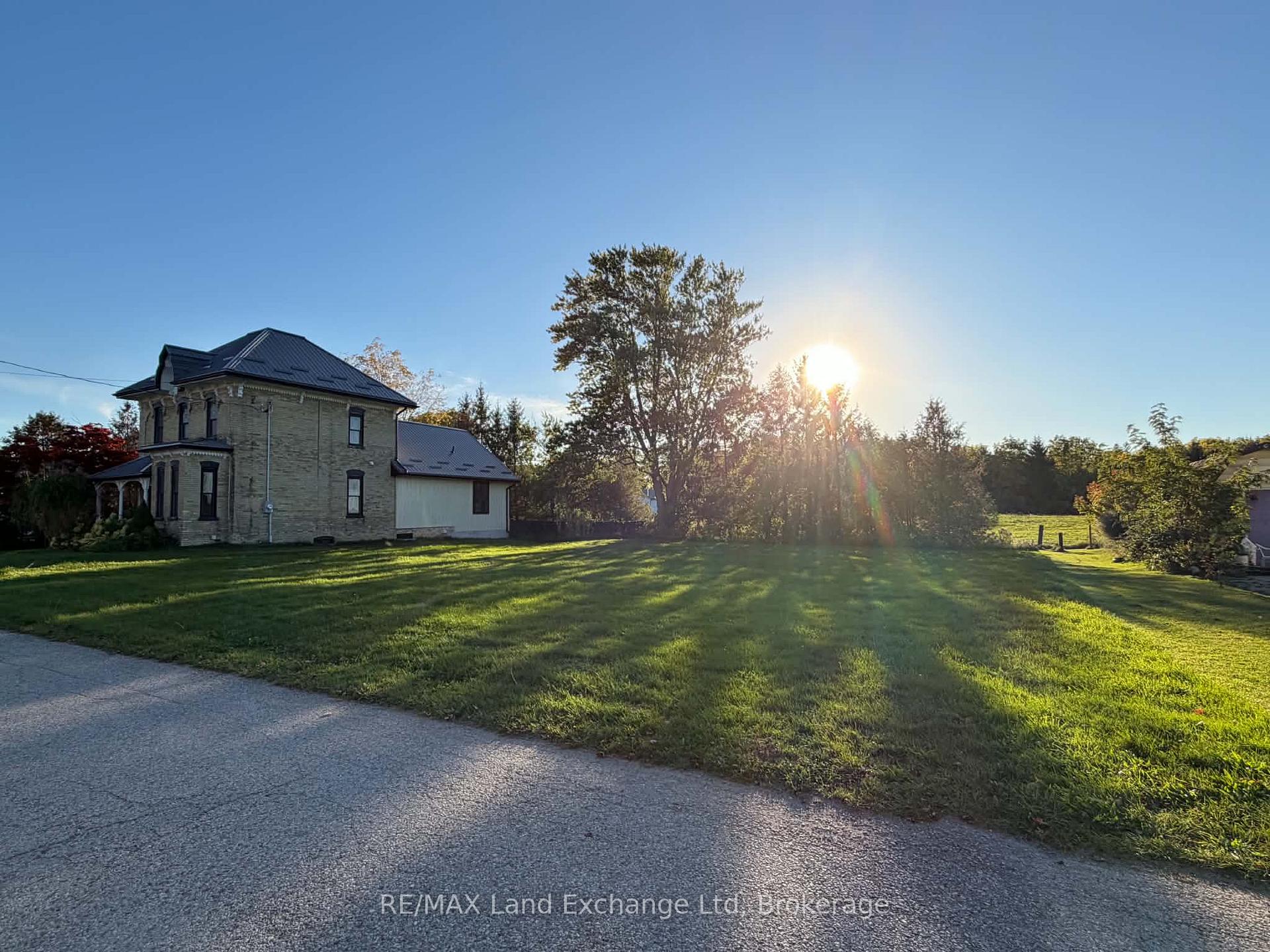 Photo 2 of 16 William Street N, South Huron, Stephen — HOMEH