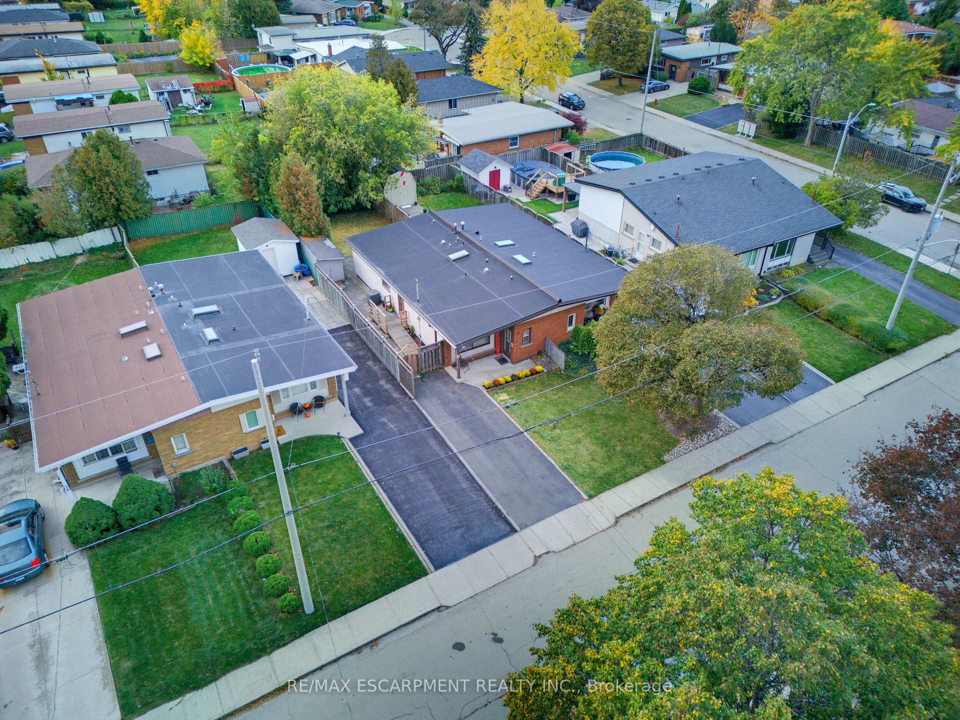 Photo 34 of 34 Fielding Crescent, Hamilton, Lawfield — HOMEH