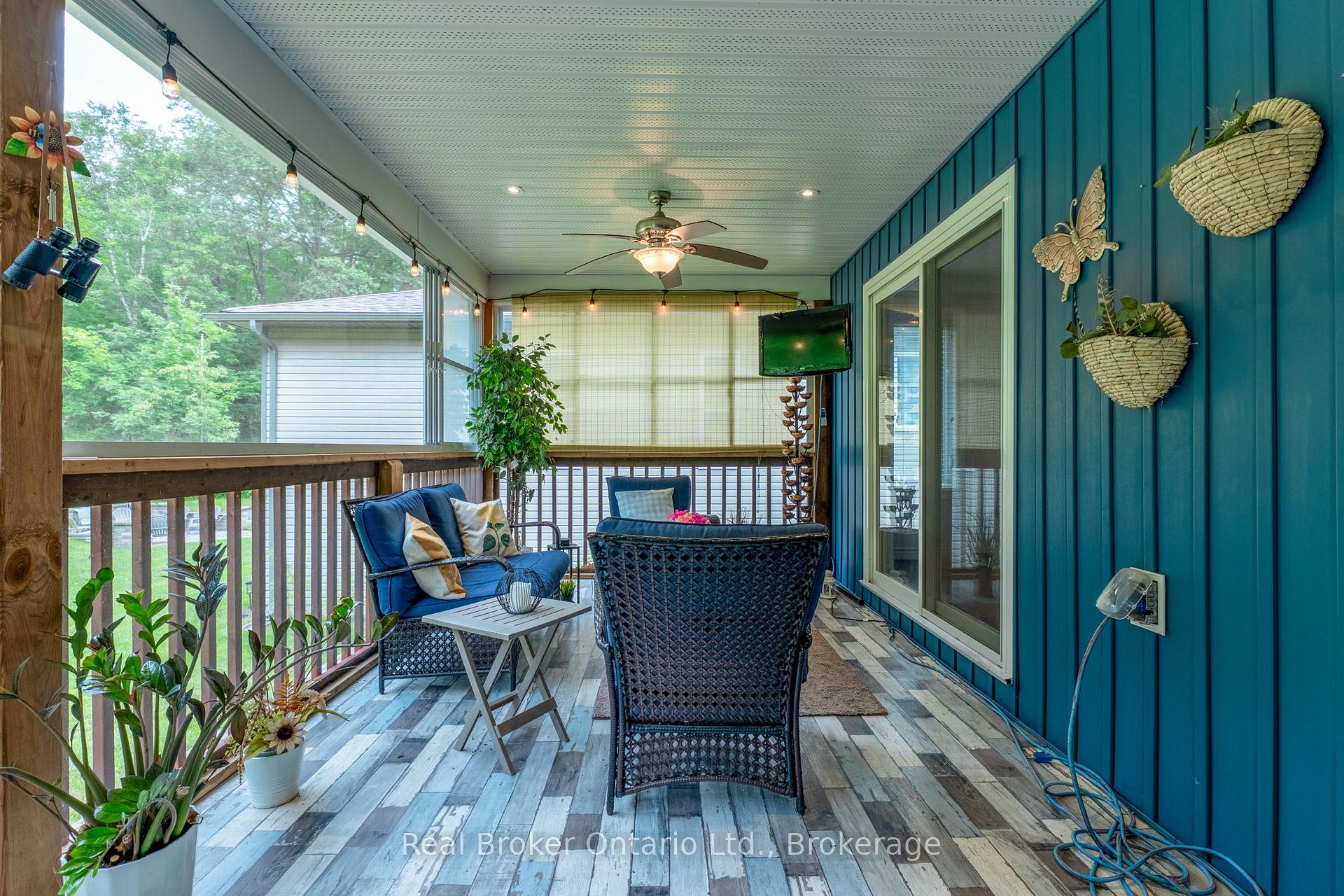 Photo 12 of 204 Golf Course Road, Wasaga Beach — HOMEH