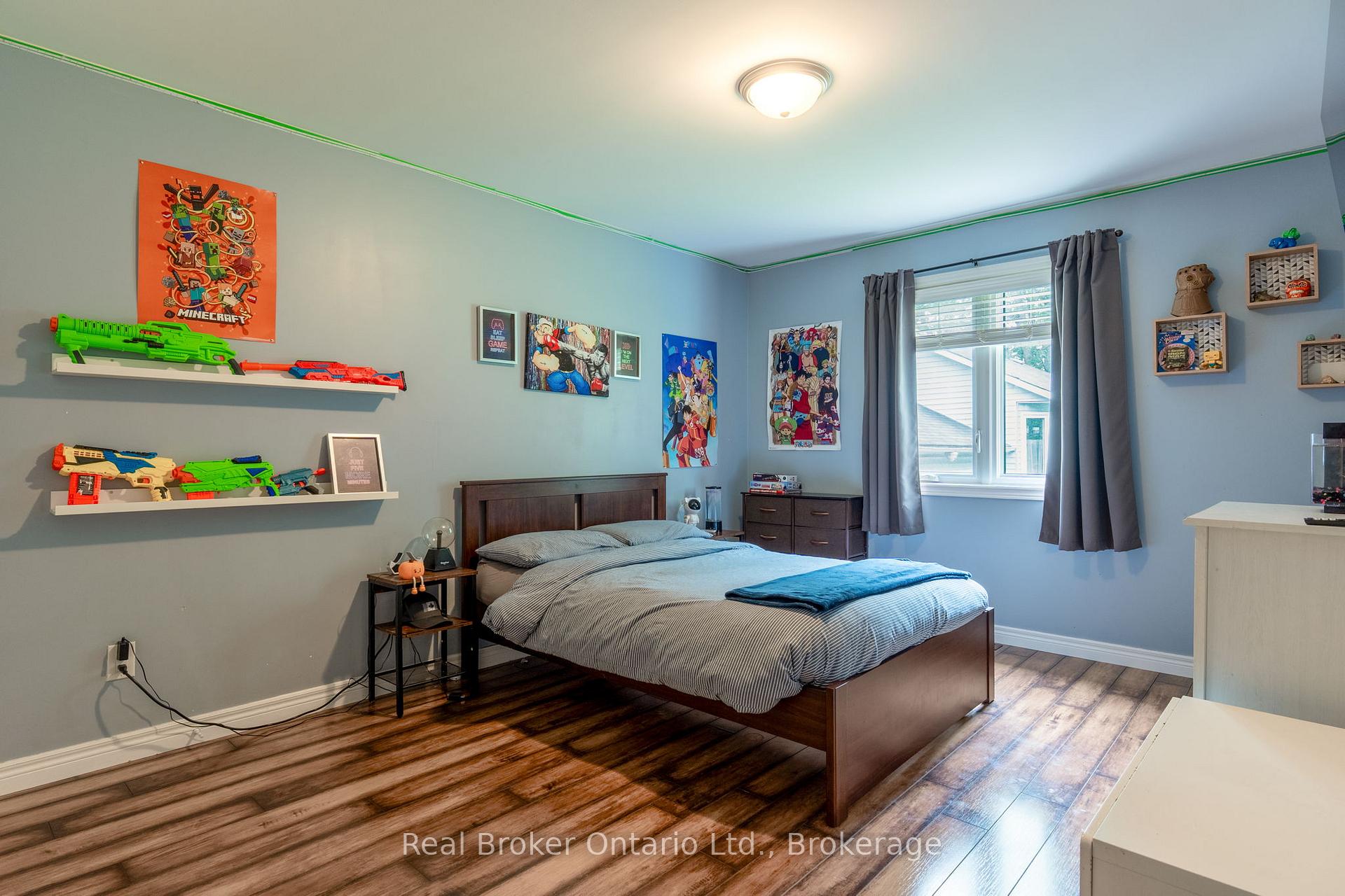 Photo 15 of 204 Golf Course Road, Wasaga Beach — HOMEH