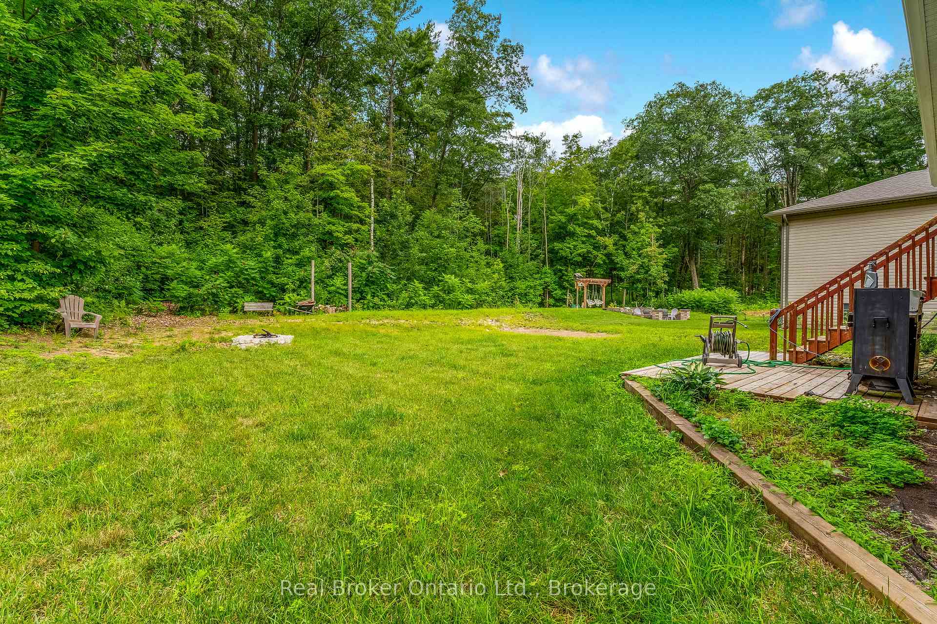 Photo 28 of 204 Golf Course Road, Wasaga Beach — HOMEH