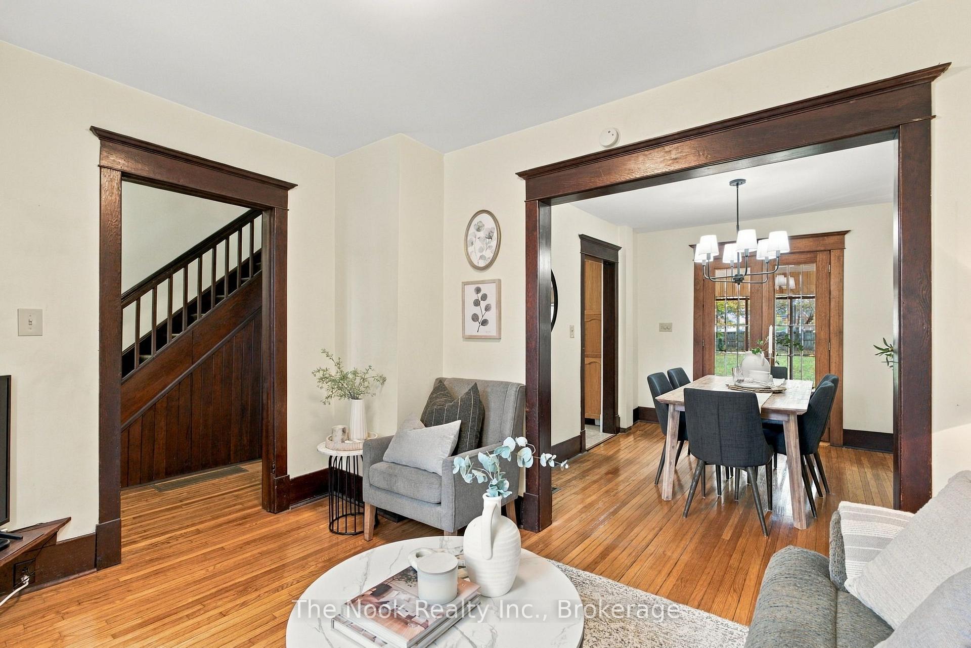 Photo 10 of 5 Grants Lane, Clarington, Bowmanville — HOMEH
