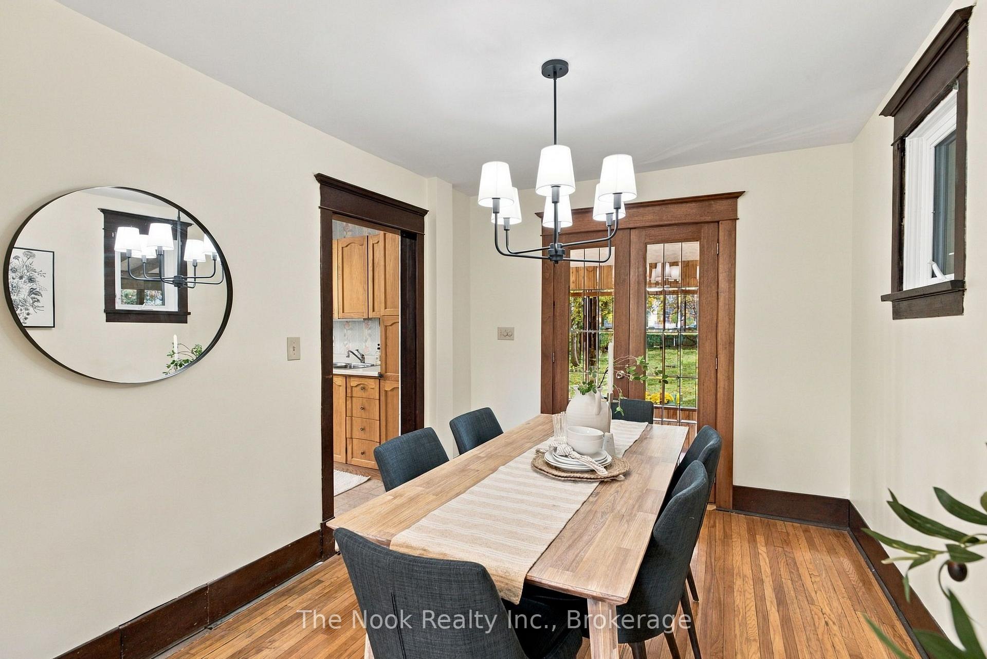 Photo 14 of 5 Grants Lane, Clarington, Bowmanville — HOMEH