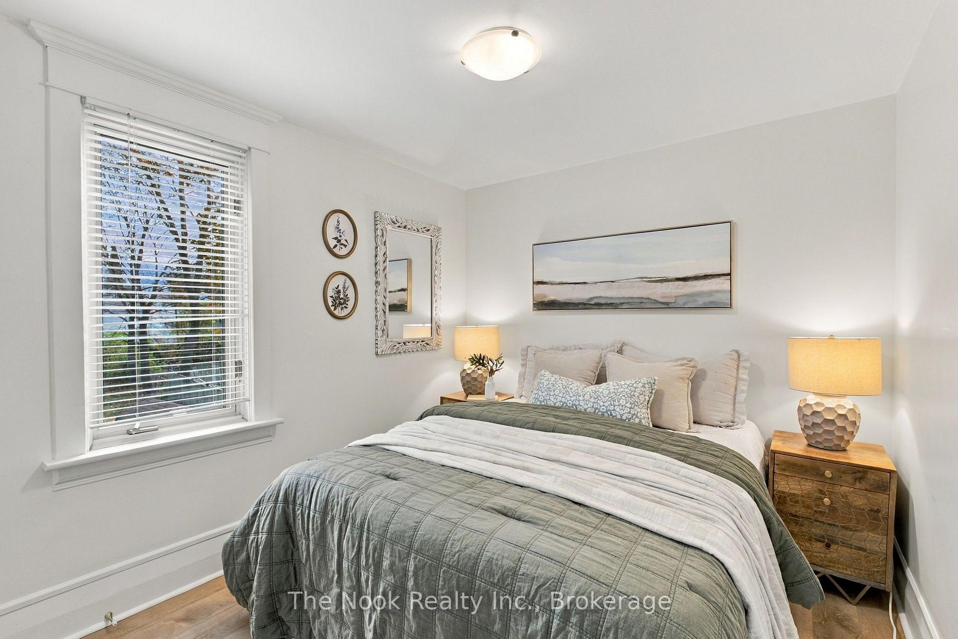 Photo 29 of 5 Grants Lane, Clarington, Bowmanville — HOMEH
