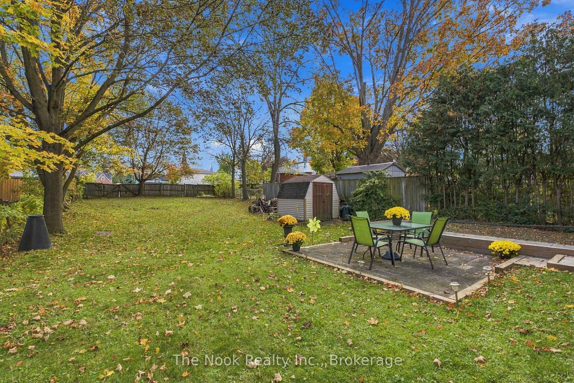 Photo 36 of 5 Grants Lane, Clarington, Bowmanville — HOMEH