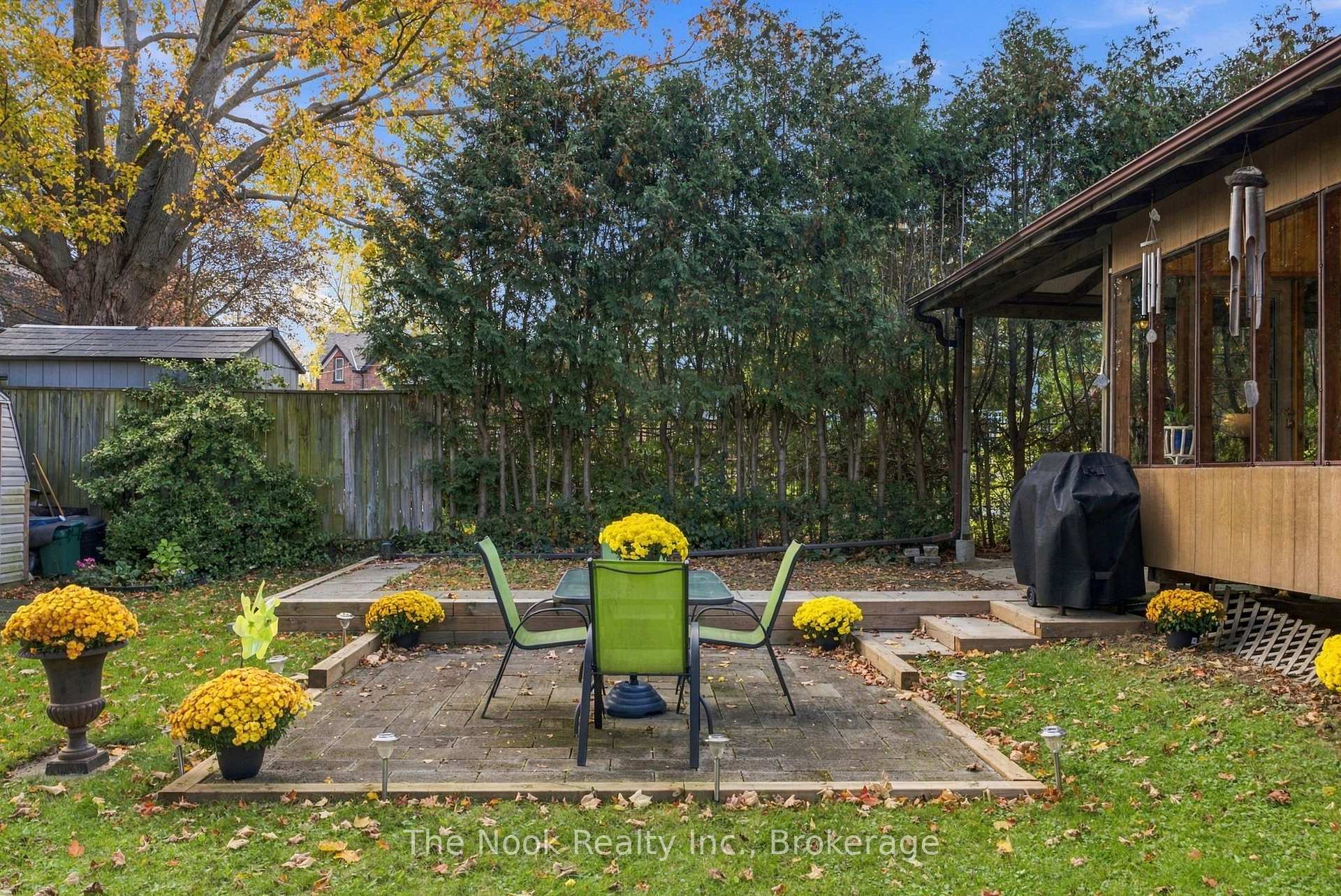 Photo 37 of 5 Grants Lane, Clarington, Bowmanville — HOMEH