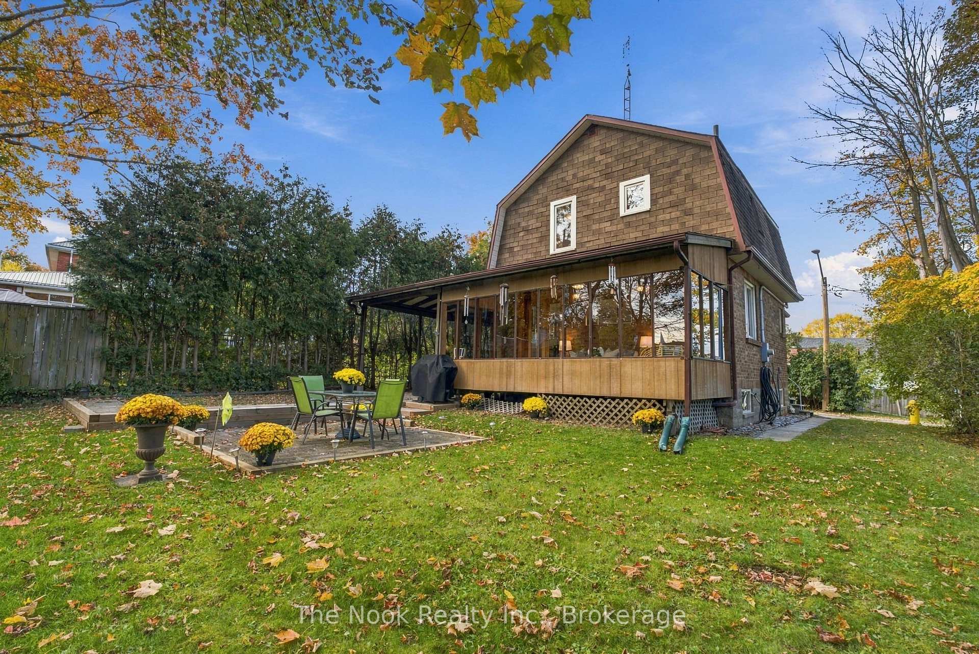 Photo 38 of 5 Grants Lane, Clarington, Bowmanville — HOMEH
