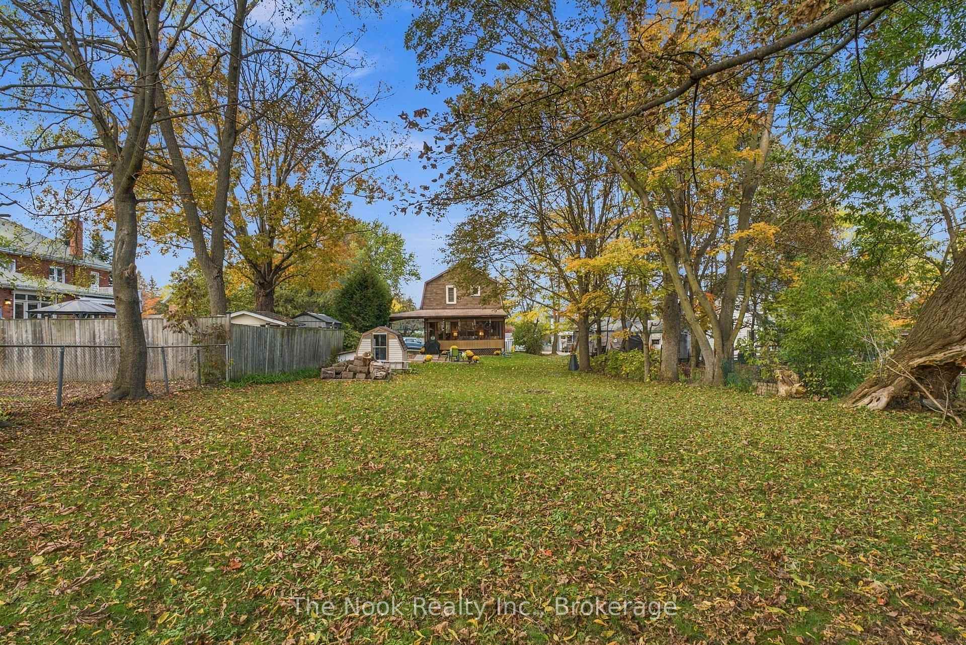 Photo 43 of 5 Grants Lane, Clarington, Bowmanville — HOMEH
