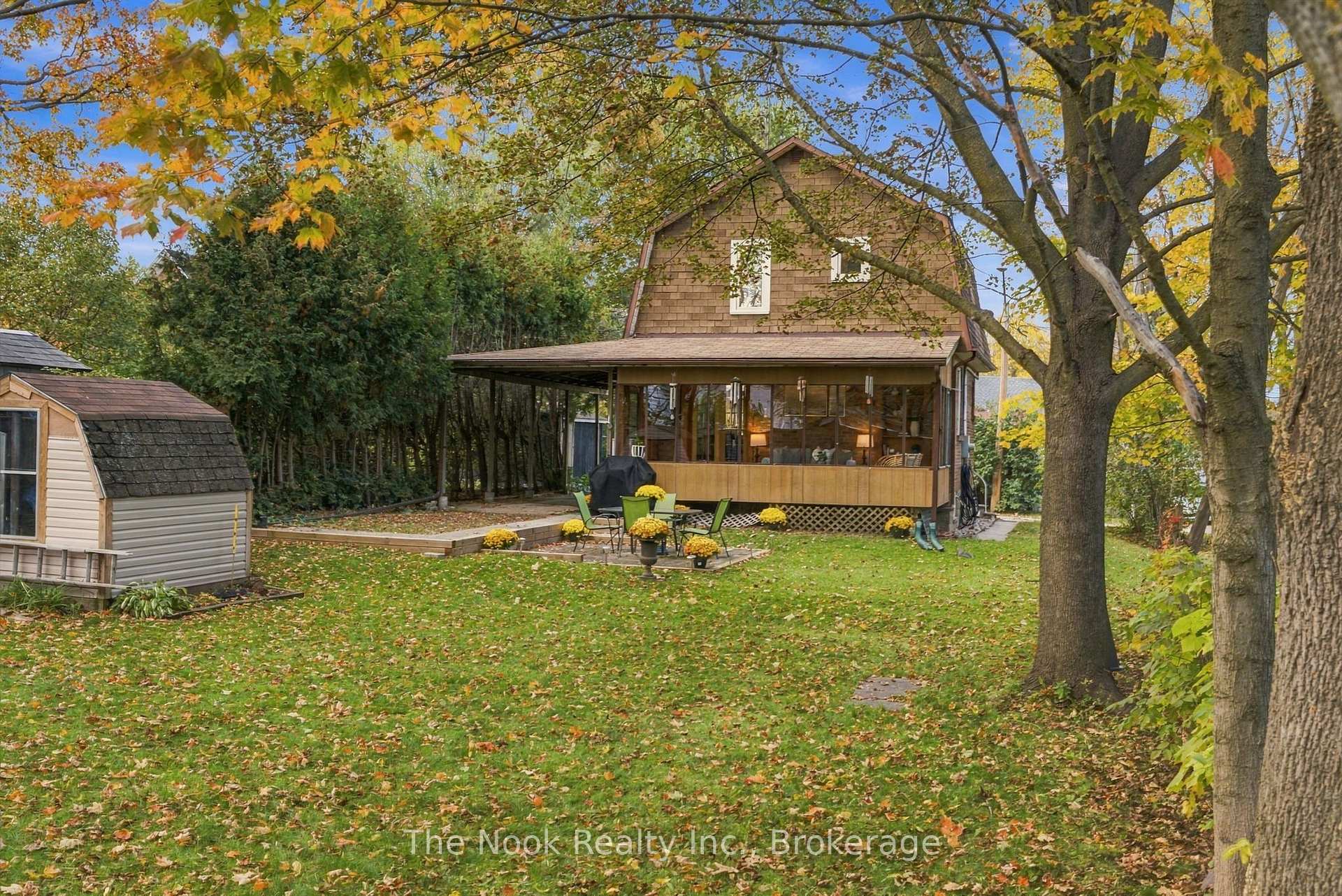 Photo 44 of 5 Grants Lane, Clarington, Bowmanville — HOMEH
