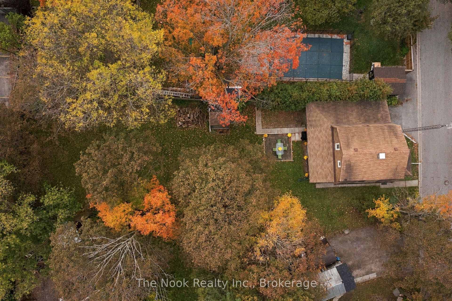 Photo 46 of 5 Grants Lane, Clarington, Bowmanville — HOMEH