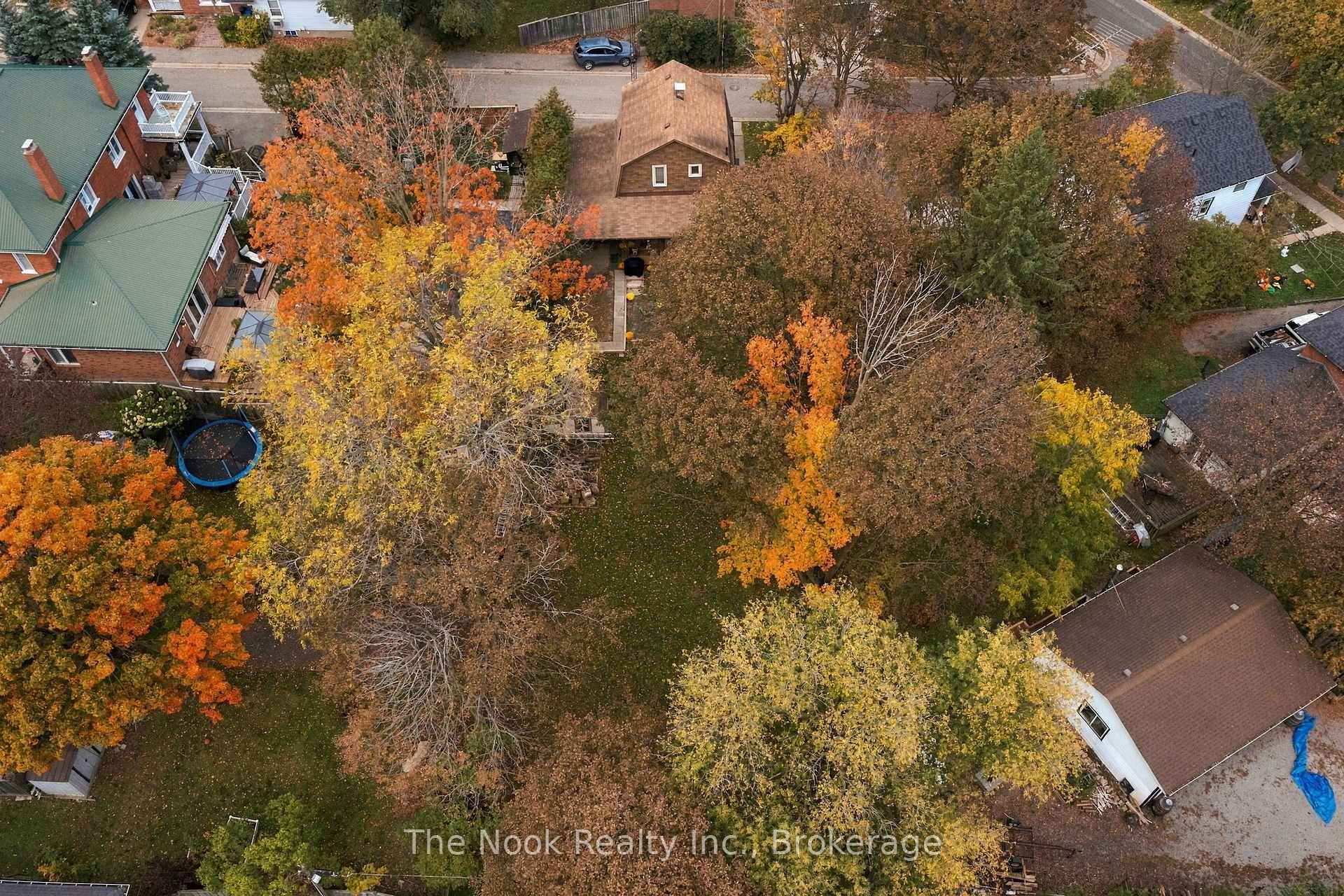 Photo 47 of 5 Grants Lane, Clarington, Bowmanville — HOMEH
