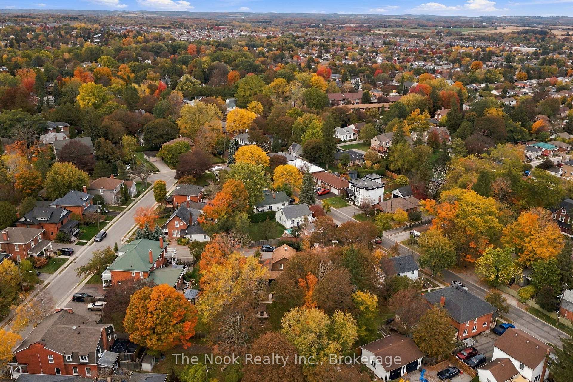 Photo 48 of 5 Grants Lane, Clarington, Bowmanville — HOMEH