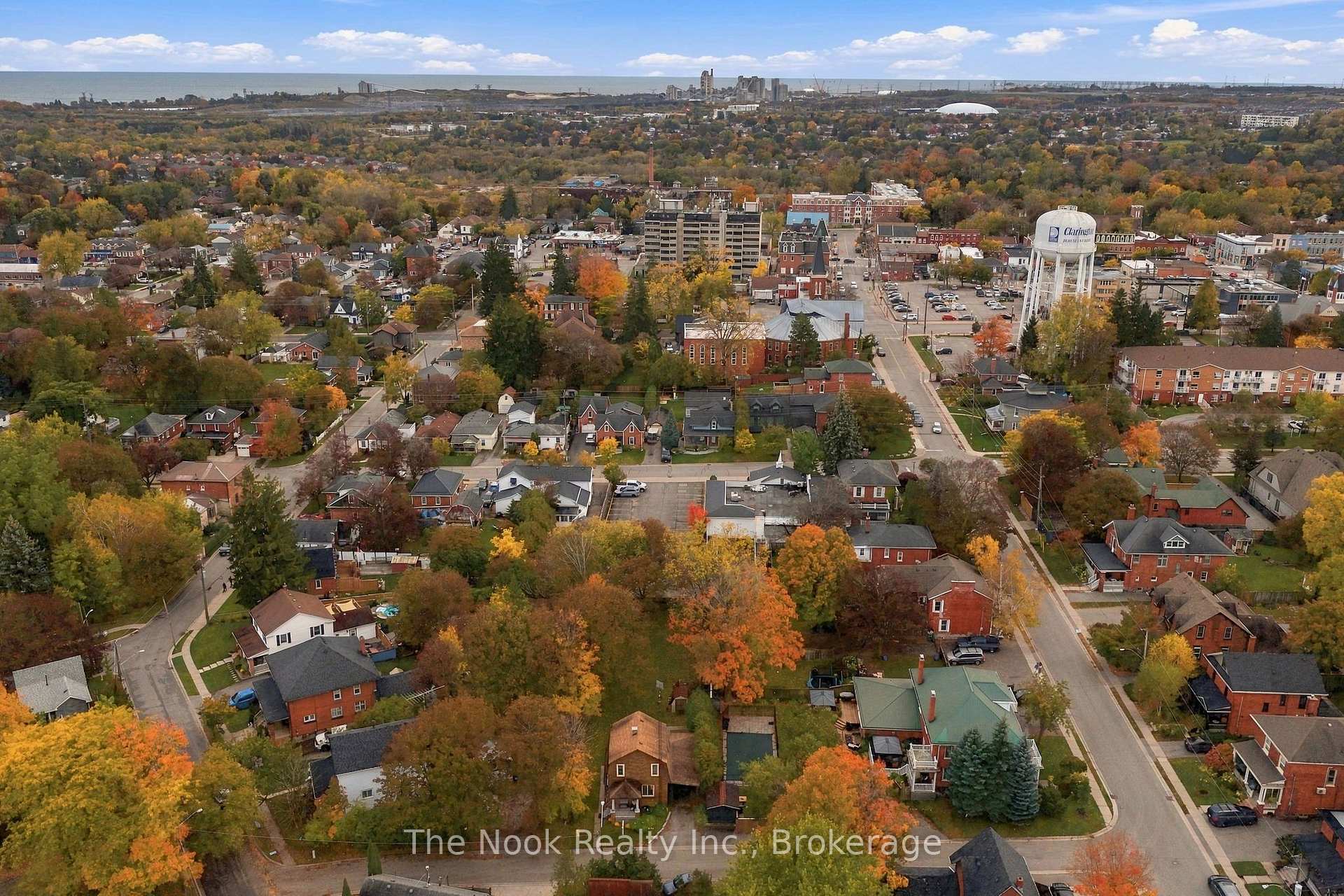 Photo 49 of 5 Grants Lane, Clarington, Bowmanville — HOMEH