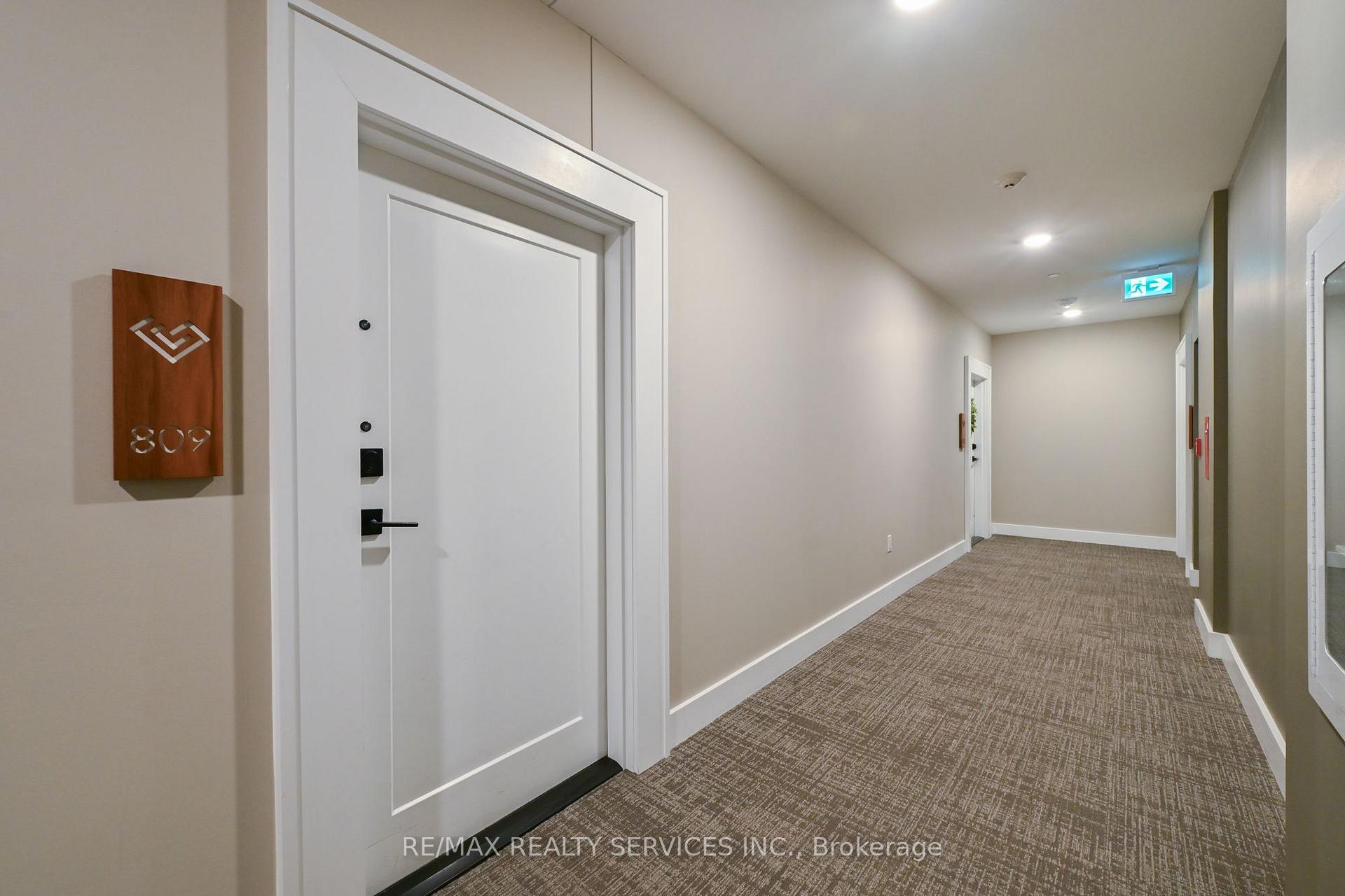Photo 4 of Unit 809, 1878 Gordon Street, Guelph, Pineridge/Westminster Woods — HOMEH