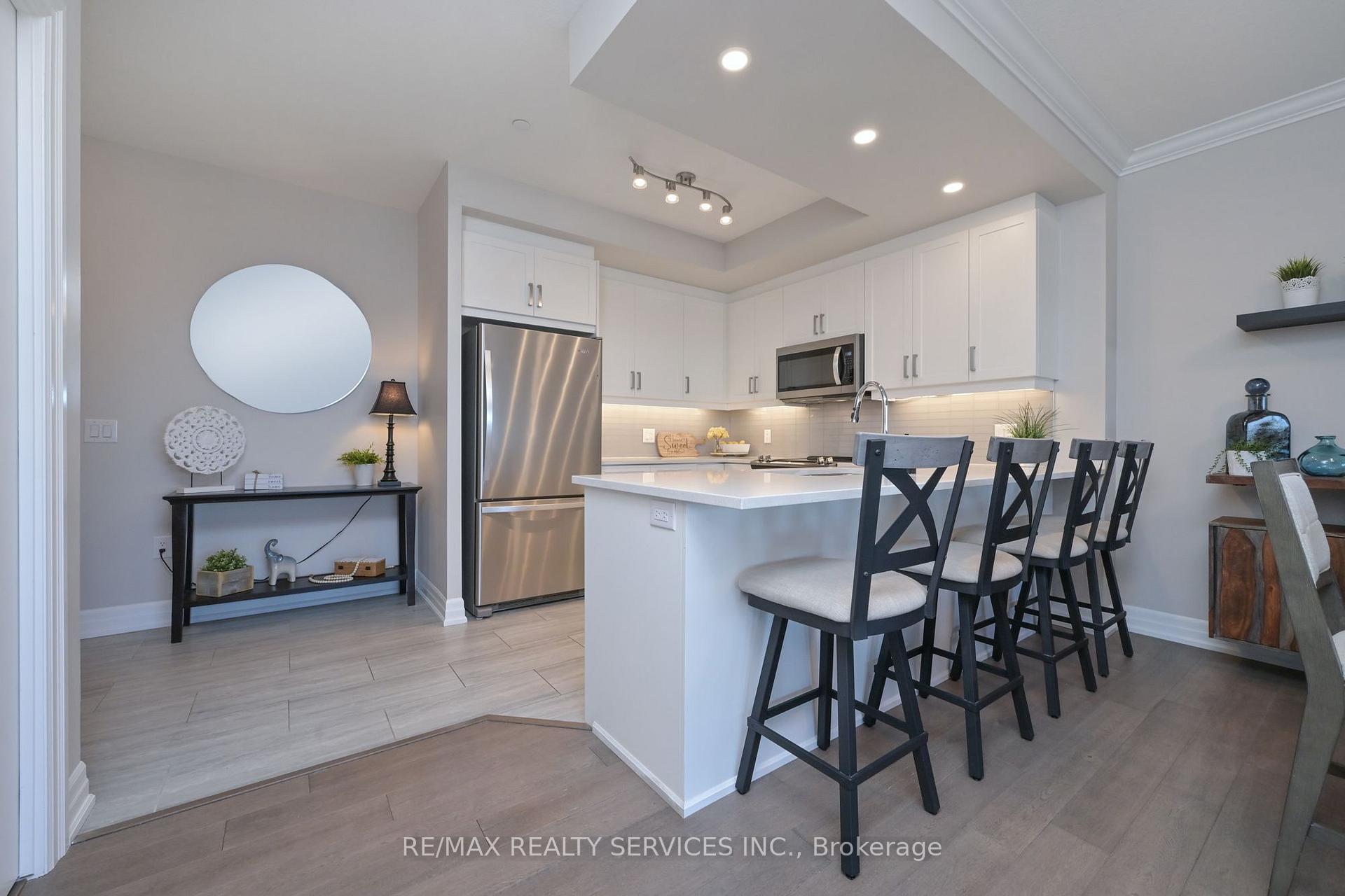 Photo 10 of Unit 809, 1878 Gordon Street, Guelph, Pineridge/Westminster Woods — HOMEH