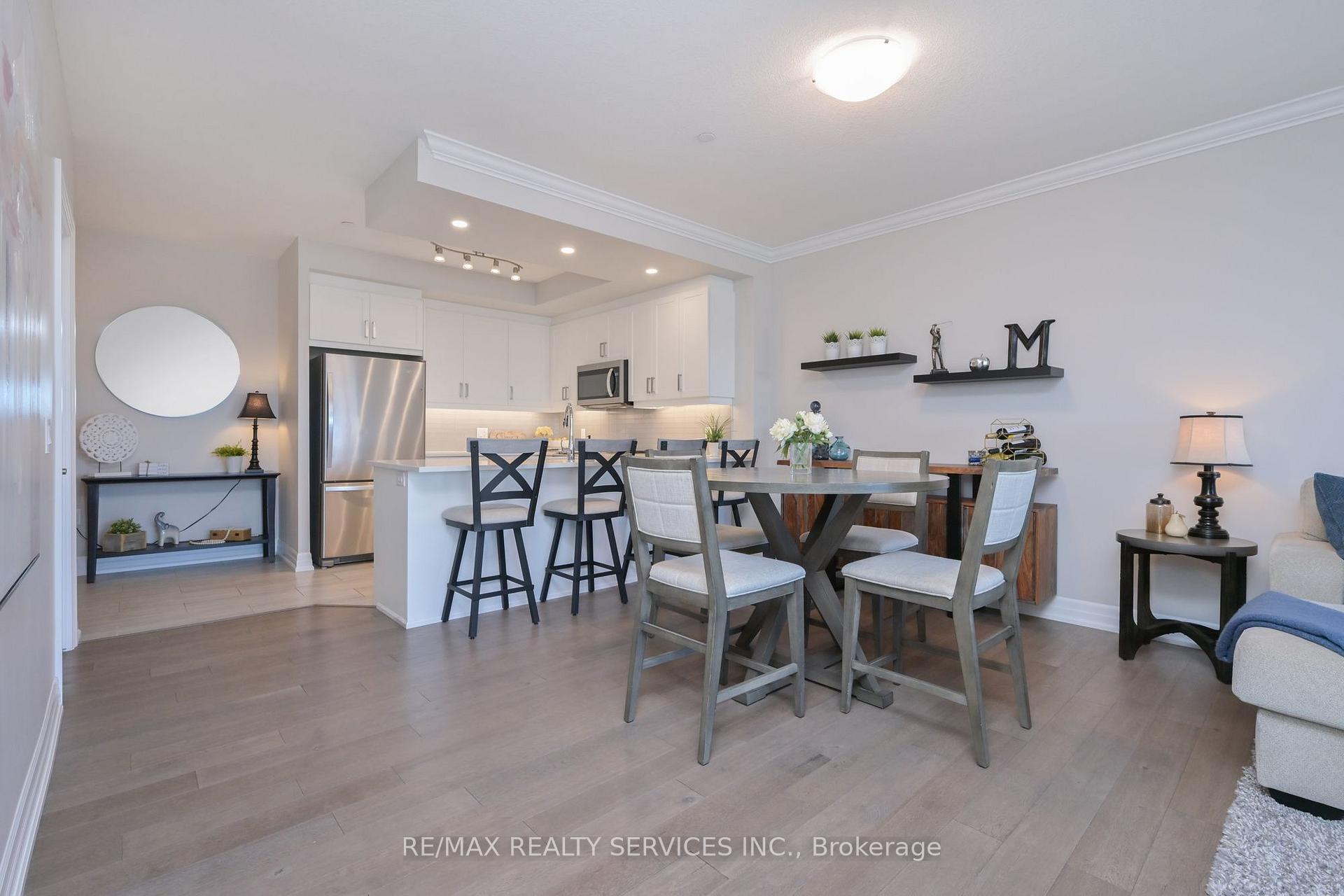 Photo 12 of Unit 809, 1878 Gordon Street, Guelph, Pineridge/Westminster Woods — HOMEH