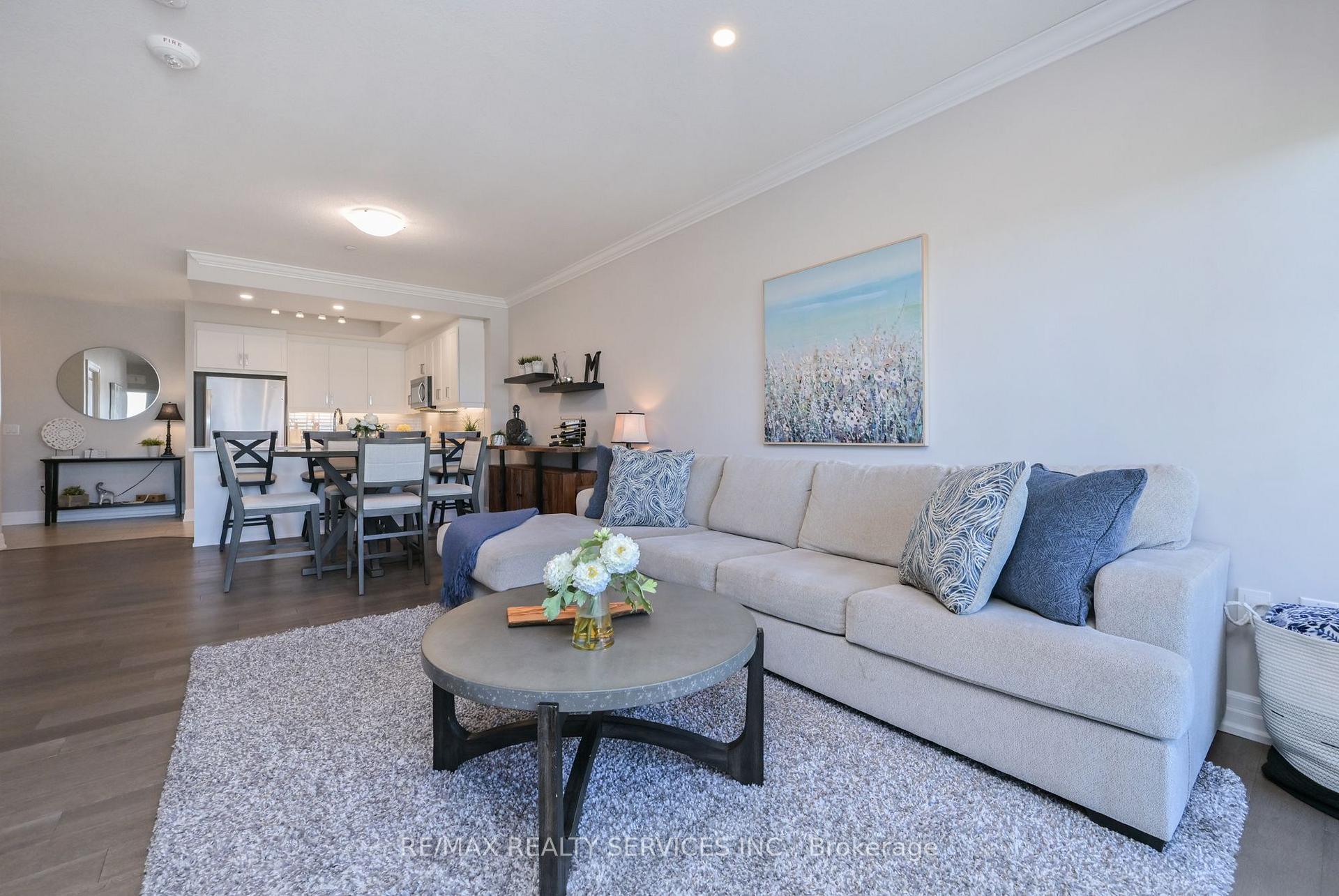 Photo 16 of Unit 809, 1878 Gordon Street, Guelph, Pineridge/Westminster Woods — HOMEH