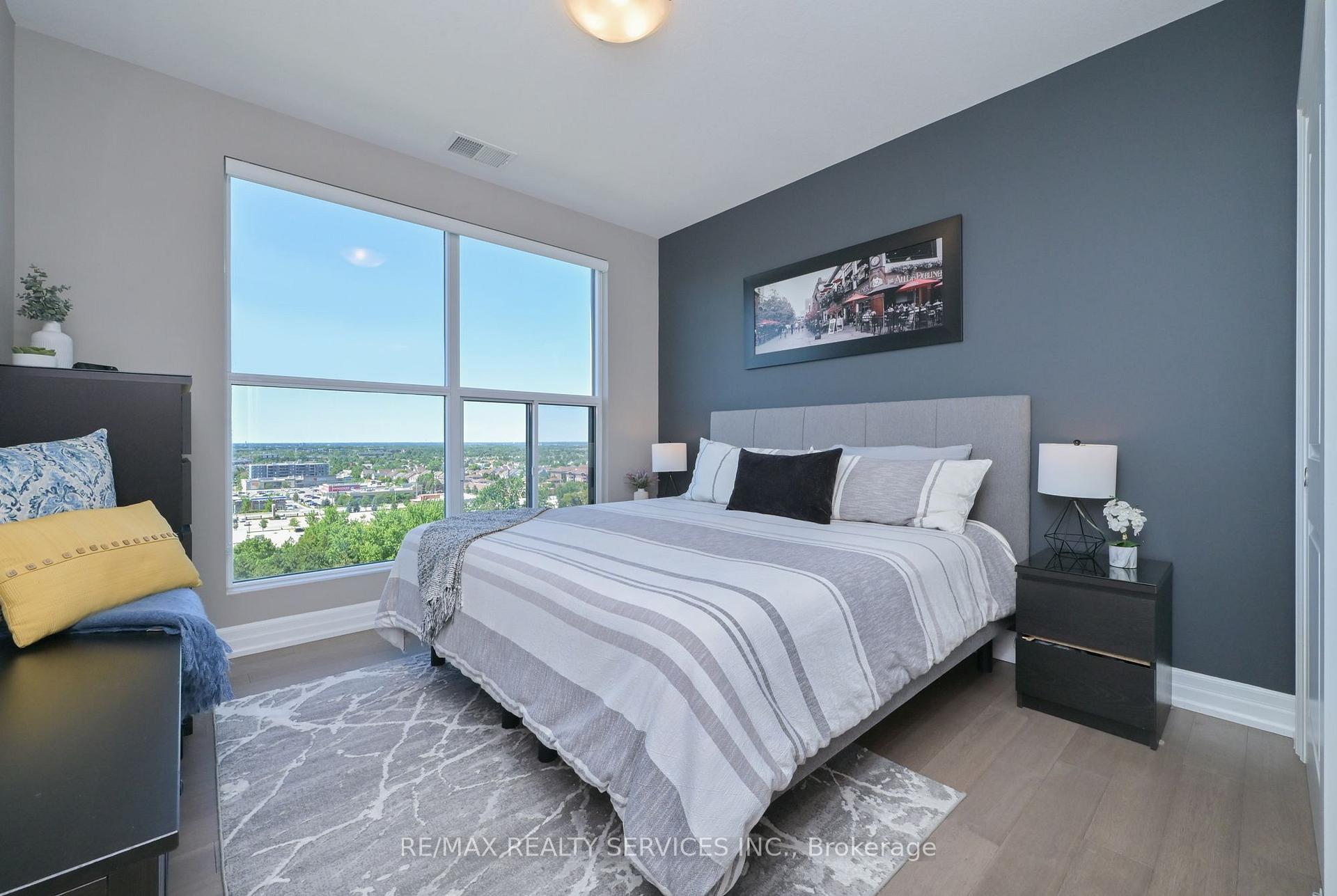 Photo 18 of Unit 809, 1878 Gordon Street, Guelph, Pineridge/Westminster Woods — HOMEH