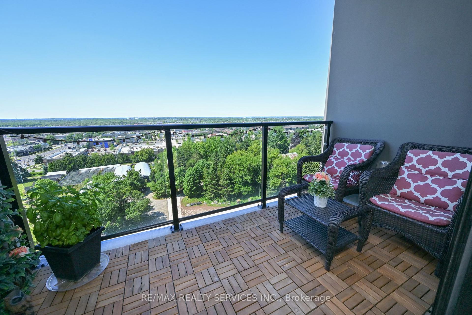 Photo 23 of Unit 809, 1878 Gordon Street, Guelph, Pineridge/Westminster Woods — HOMEH