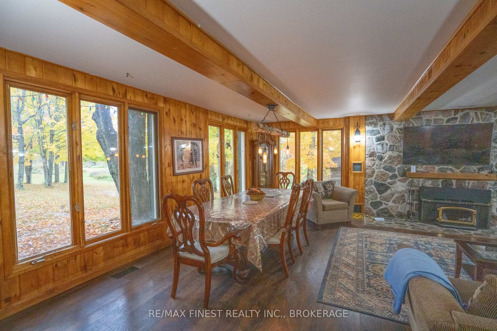 Photo 7 of 82 Bobs Lake Road, Frontenac, Frontenac South — HOMEH
