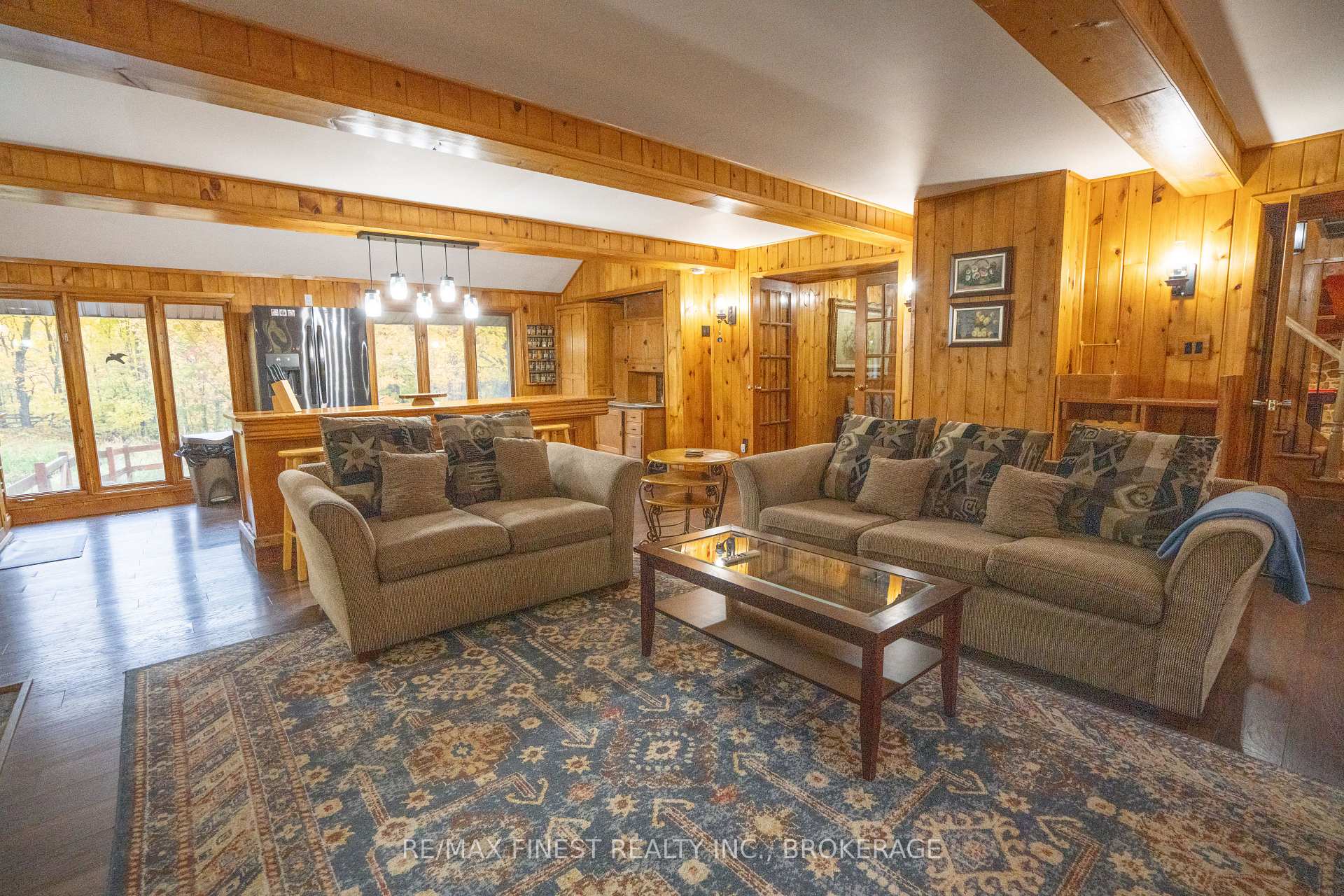 Photo 9 of 82 Bobs Lake Road, Frontenac, Frontenac South — HOMEH