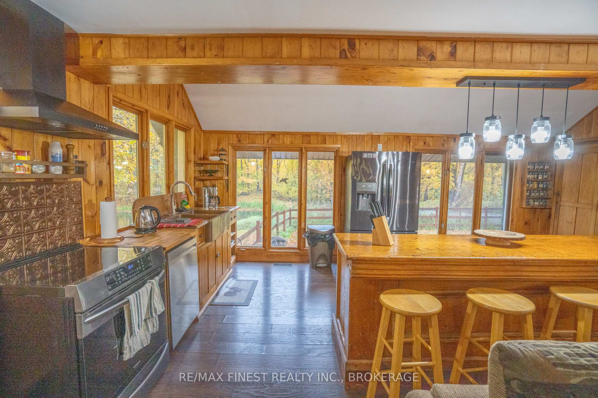 Photo 17 of 82 Bobs Lake Road, Frontenac, Frontenac South — HOMEH