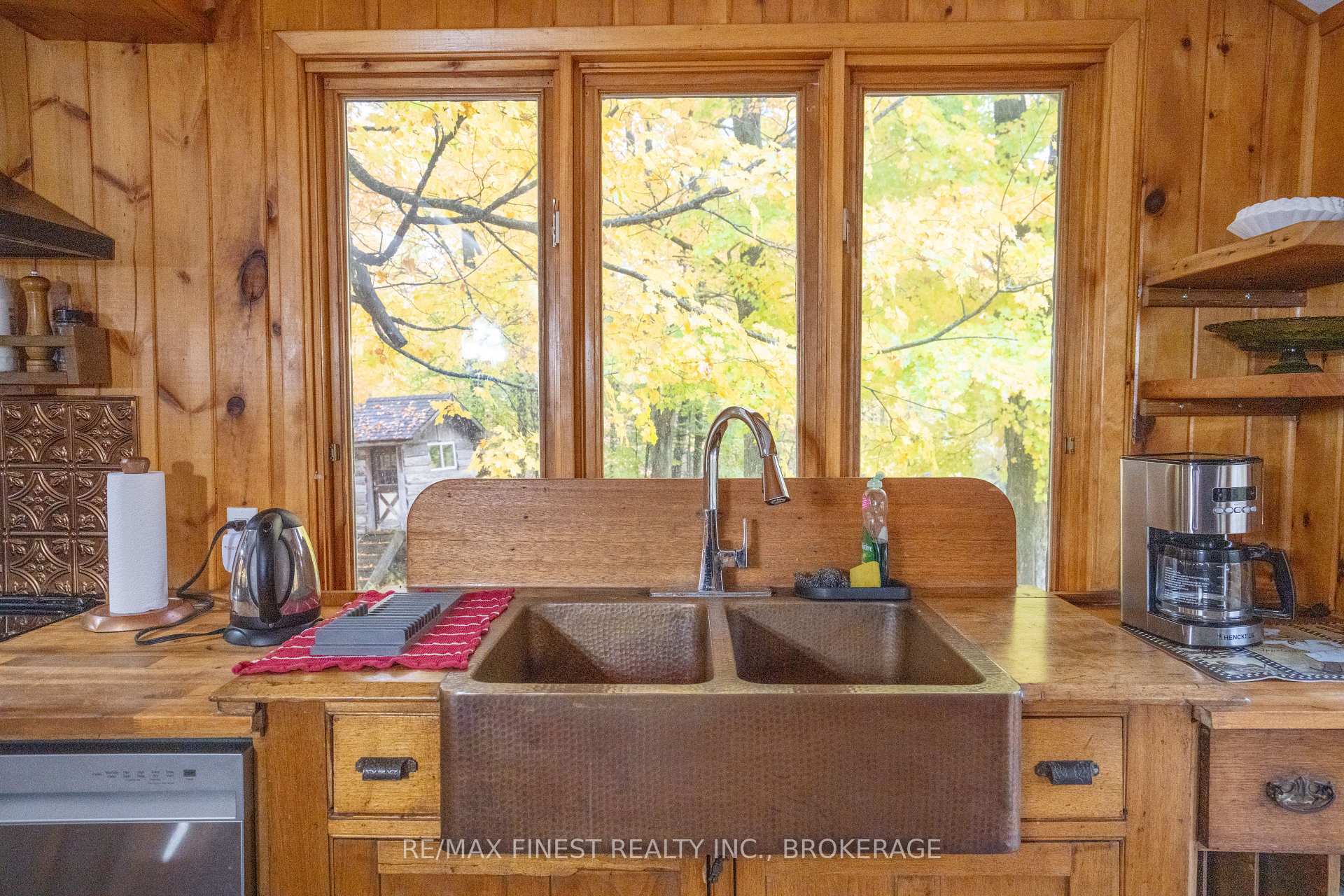Photo 21 of 82 Bobs Lake Road, Frontenac, Frontenac South — HOMEH