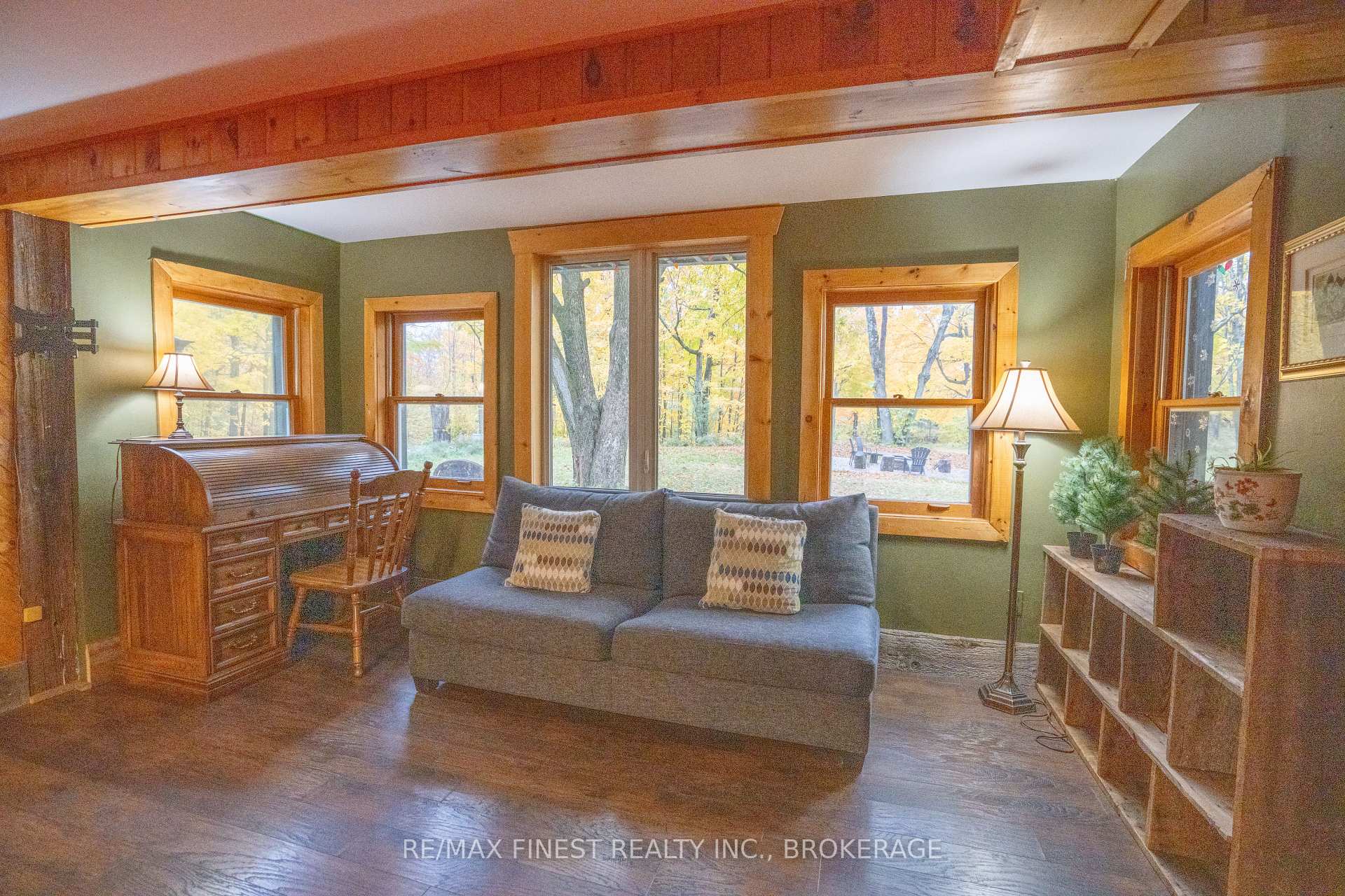Photo 23 of 82 Bobs Lake Road, Frontenac, Frontenac South — HOMEH