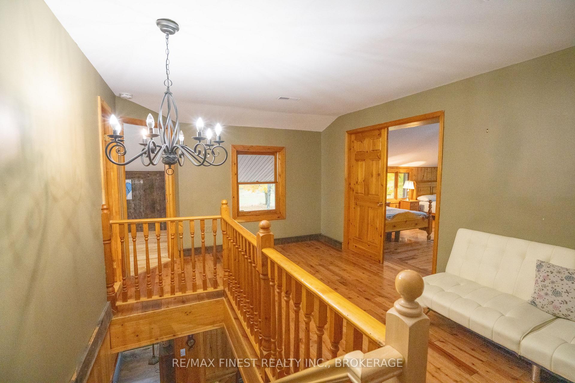 Photo 29 of 82 Bobs Lake Road, Frontenac, Frontenac South — HOMEH
