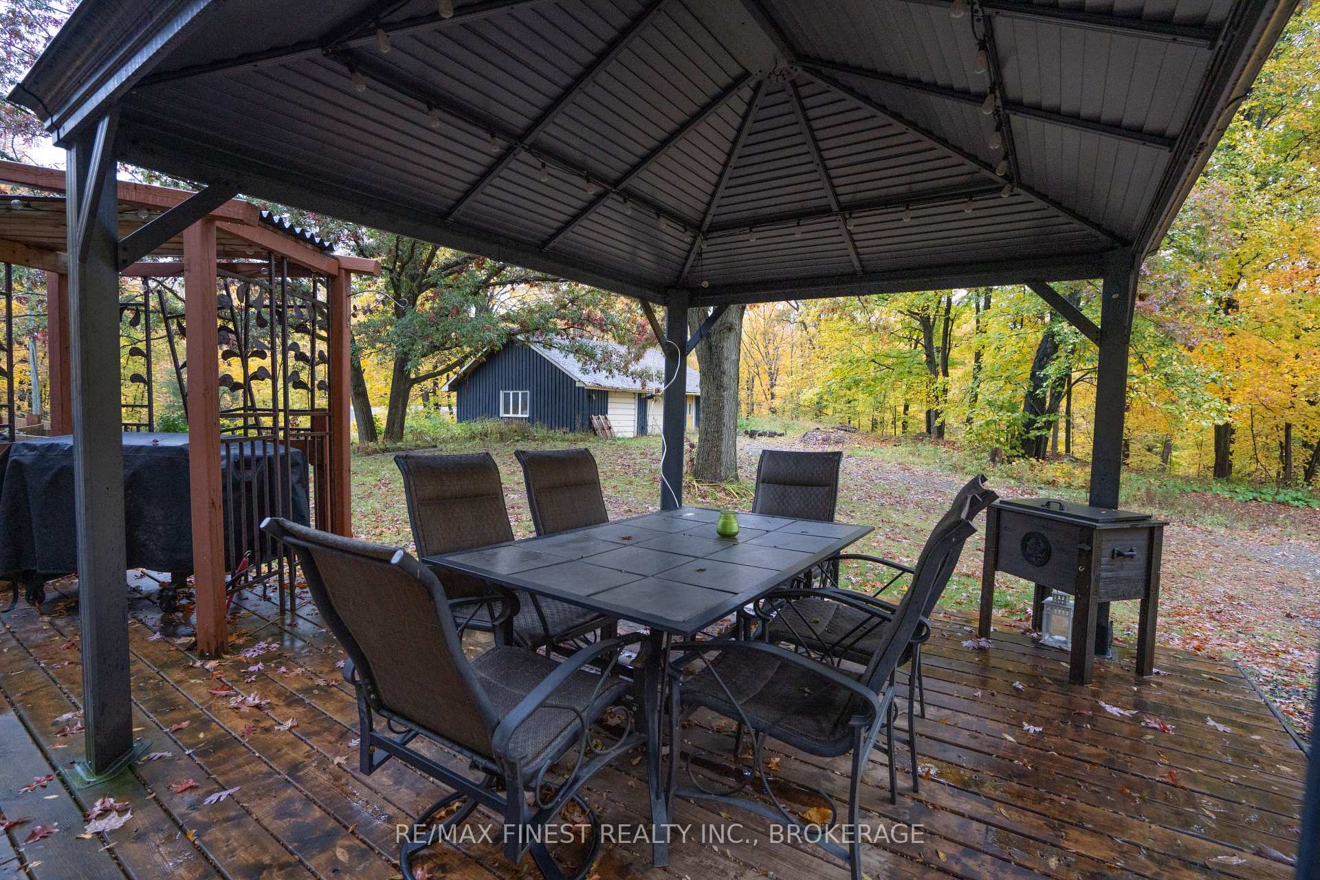 Photo 33 of 82 Bobs Lake Road, Frontenac, Frontenac South — HOMEH
