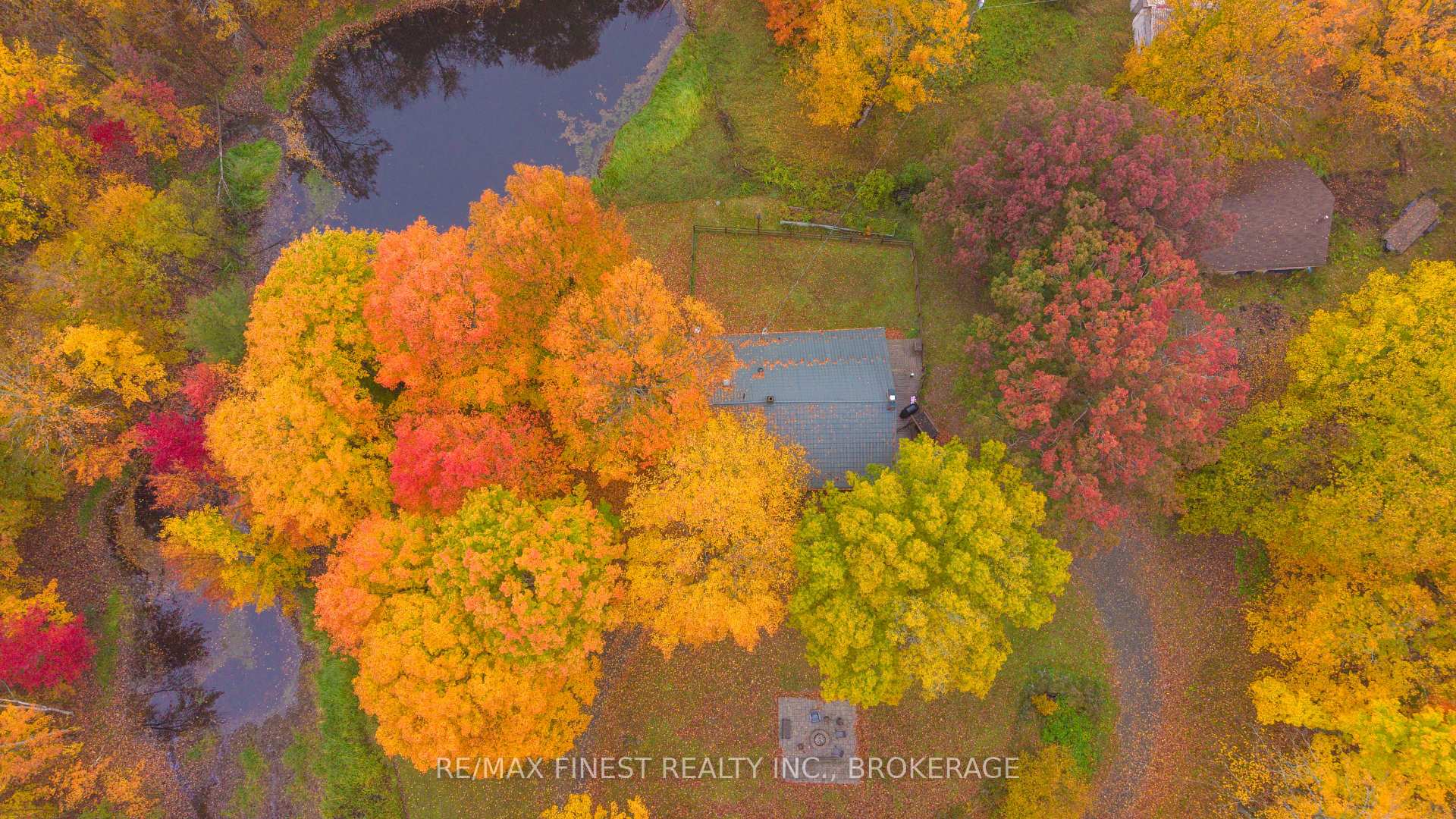 Photo 43 of 82 Bobs Lake Road, Frontenac, Frontenac South — HOMEH