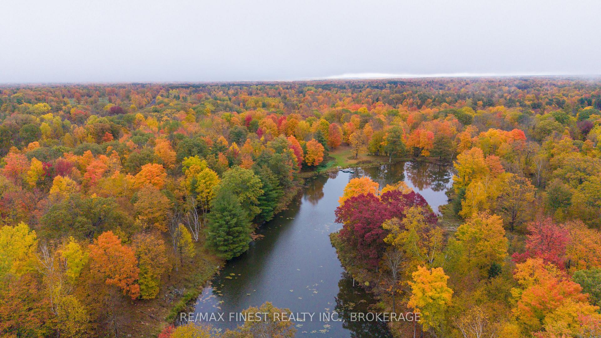 Photo 49 of 82 Bobs Lake Road, Frontenac, Frontenac South — HOMEH
