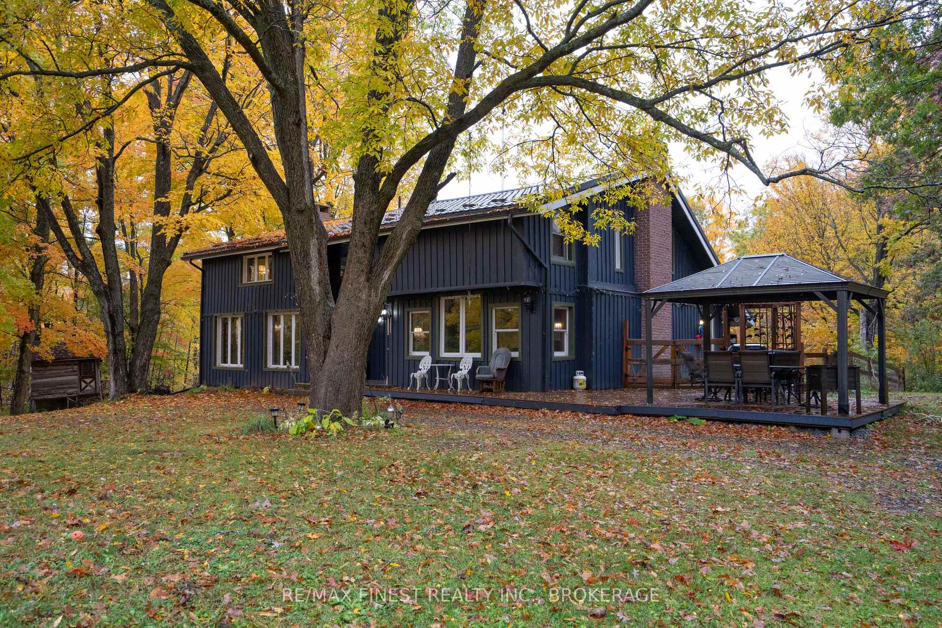 Photo 8 of 82 Bobs Lake Road, Frontenac, Frontenac South — HOMEH