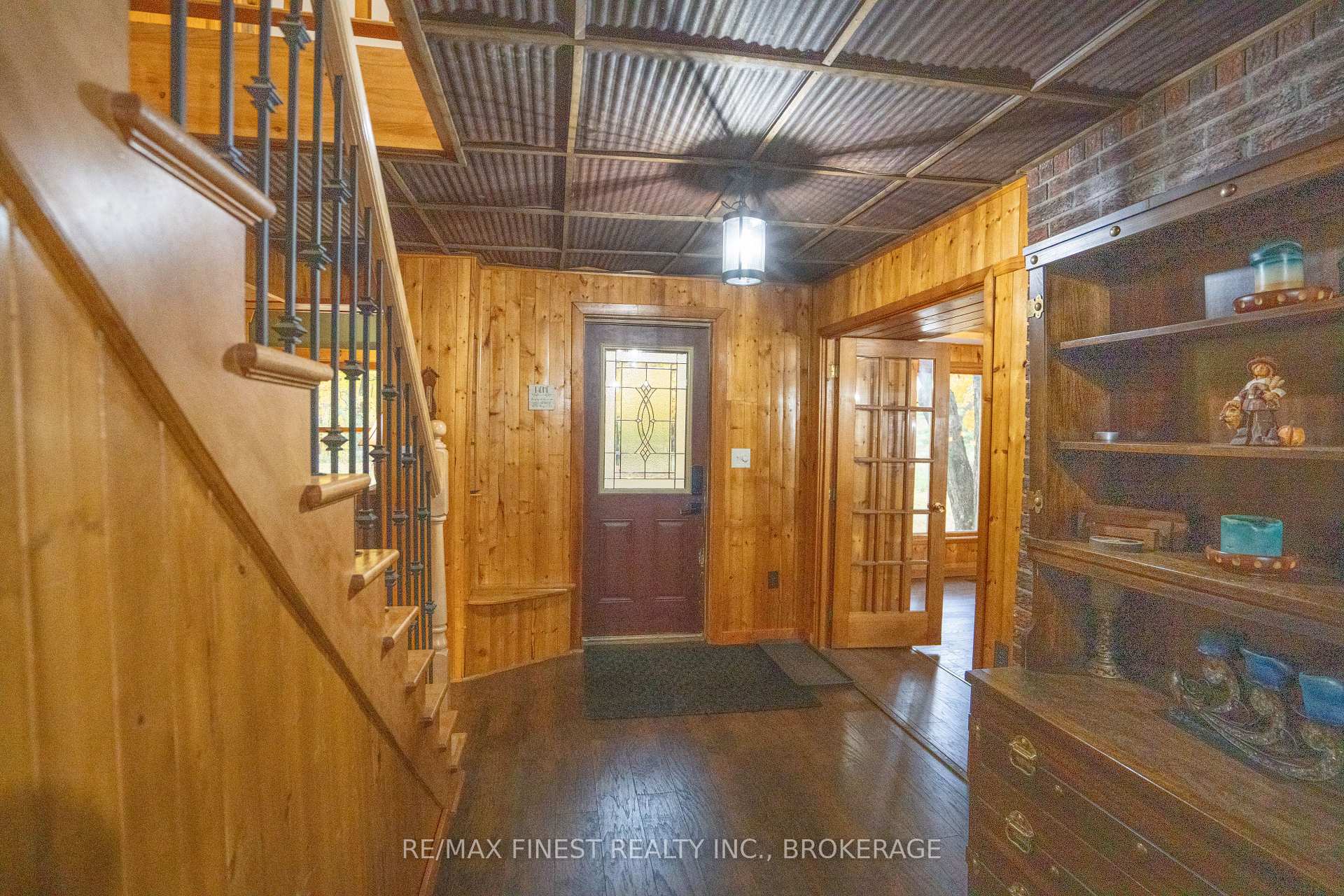 Photo 10 of 82 Bobs Lake Road, Frontenac, Frontenac South — HOMEH