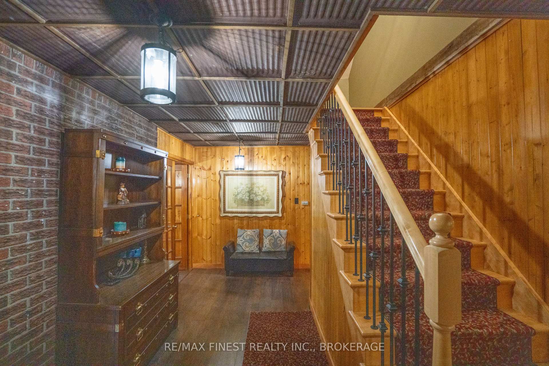 Photo 12 of 82 Bobs Lake Road, Frontenac, Frontenac South — HOMEH