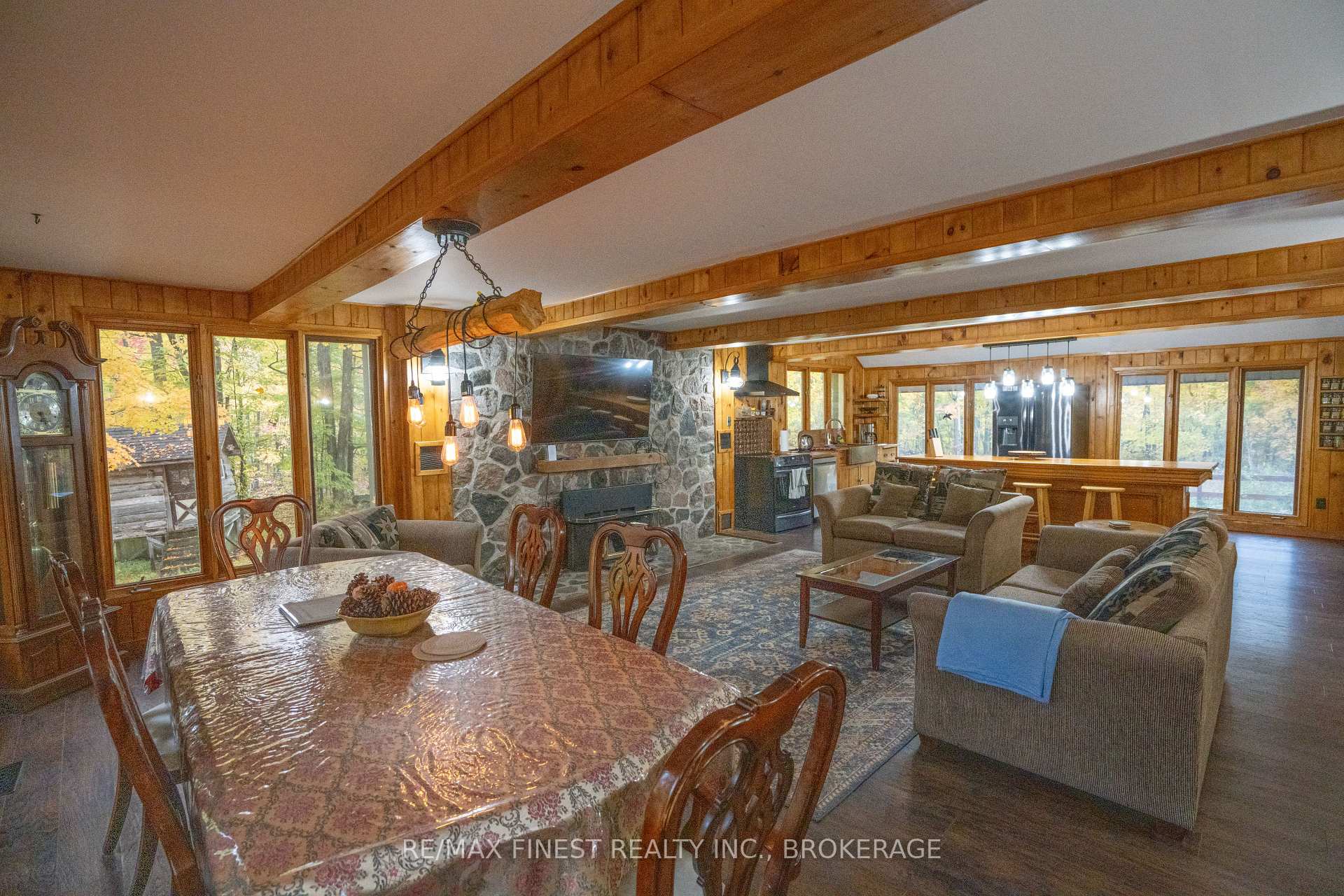 Photo 16 of 82 Bobs Lake Road, Frontenac, Frontenac South — HOMEH