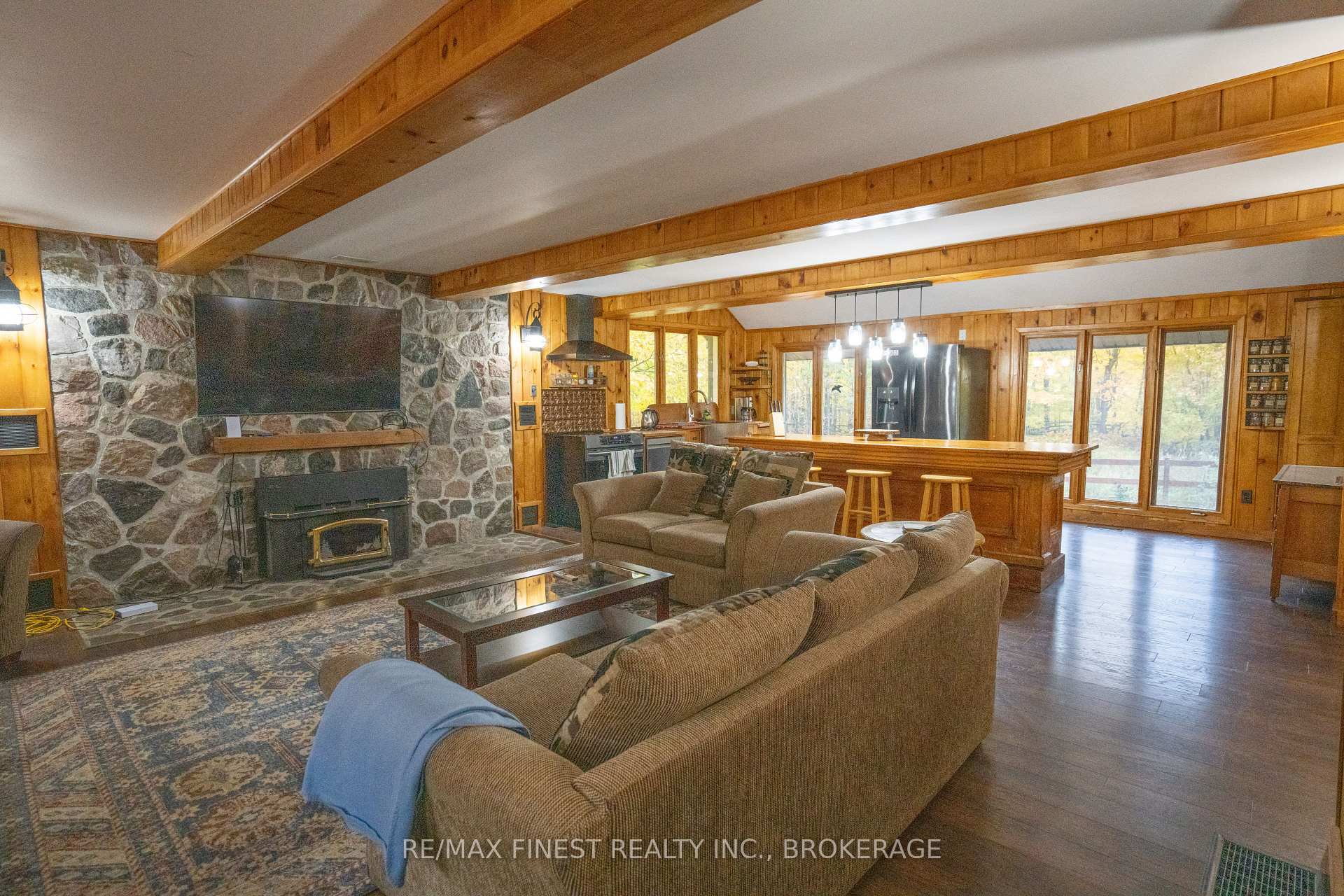 Photo 20 of 82 Bobs Lake Road, Frontenac, Frontenac South — HOMEH