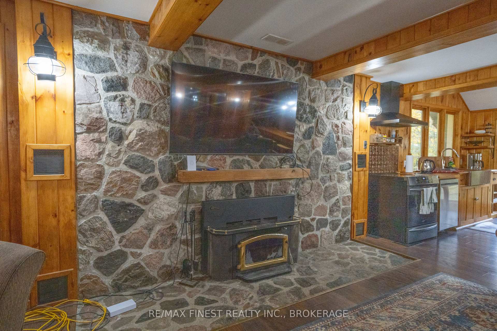 Photo 22 of 82 Bobs Lake Road, Frontenac, Frontenac South — HOMEH