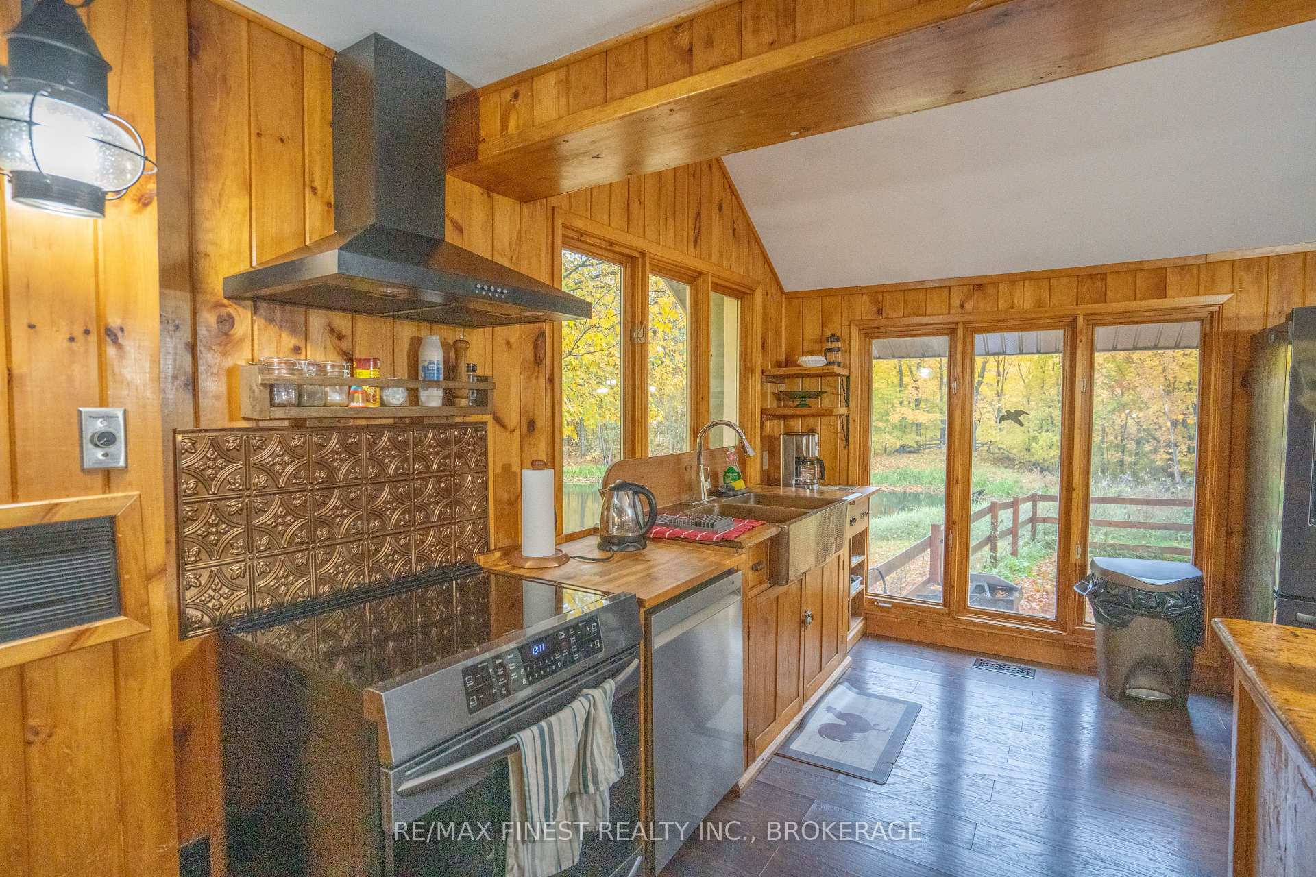 Photo 28 of 82 Bobs Lake Road, Frontenac, Frontenac South — HOMEH