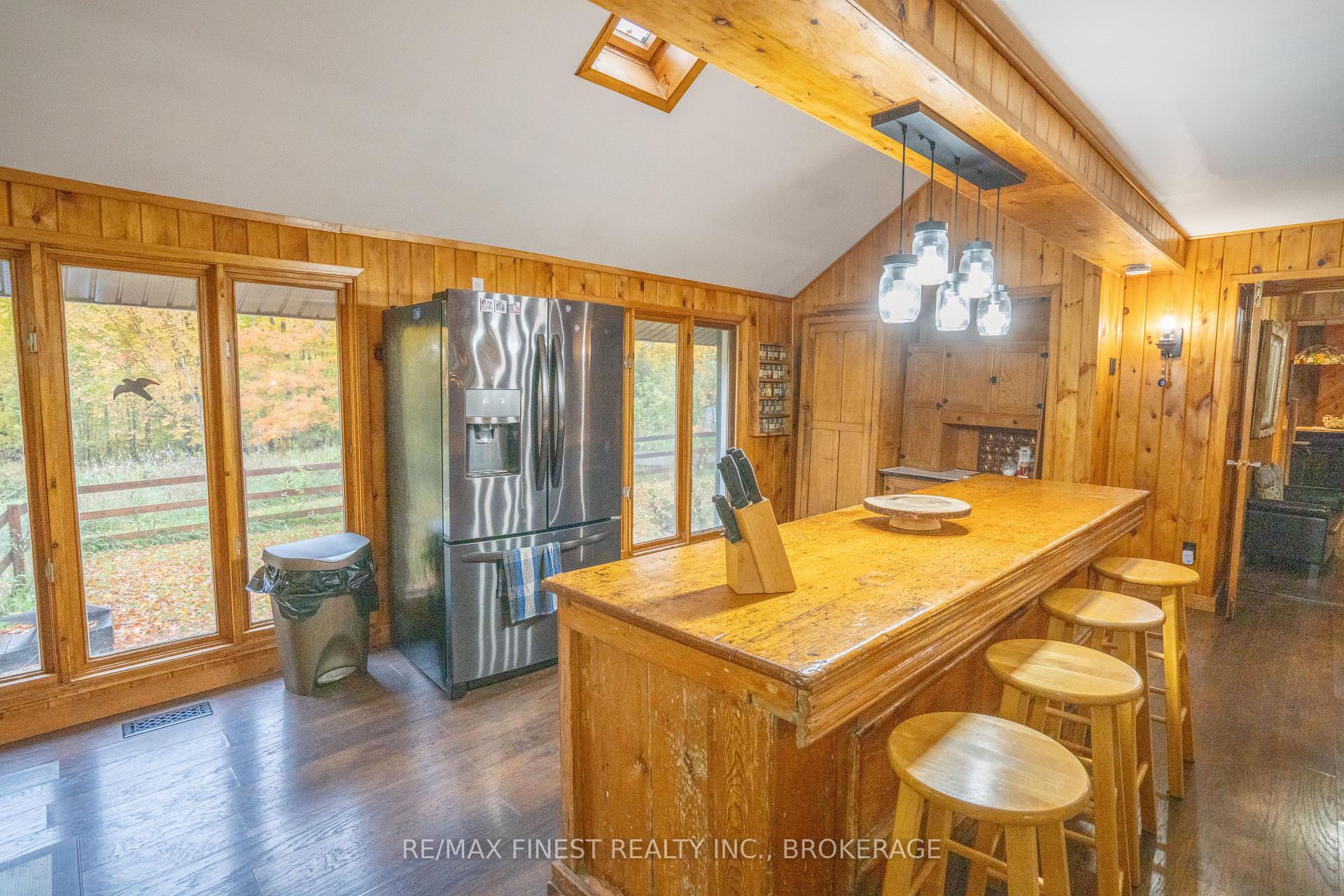 Photo 30 of 82 Bobs Lake Road, Frontenac, Frontenac South — HOMEH