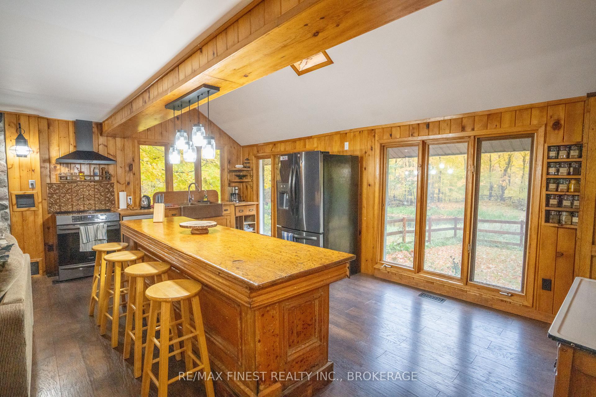 Photo 32 of 82 Bobs Lake Road, Frontenac, Frontenac South — HOMEH