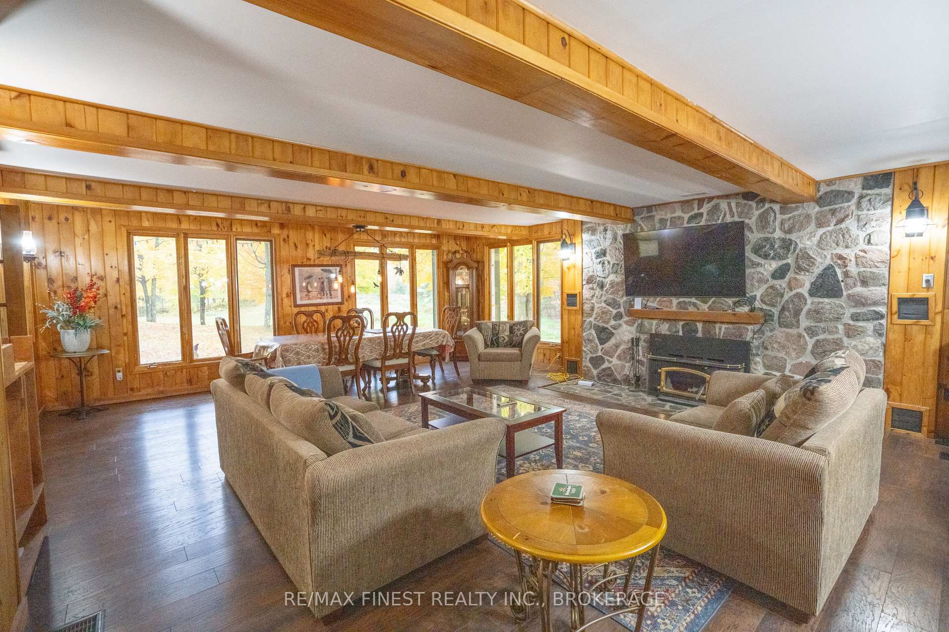 Photo 34 of 82 Bobs Lake Road, Frontenac, Frontenac South — HOMEH