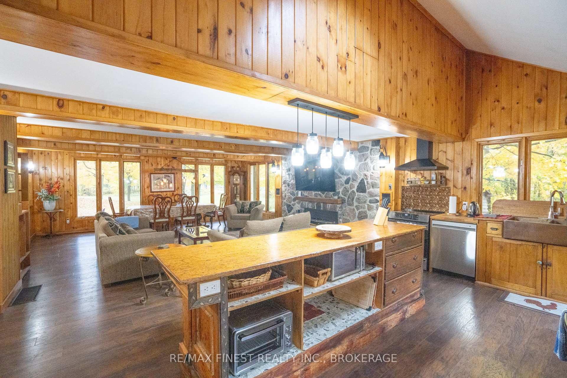 Photo 36 of 82 Bobs Lake Road, Frontenac, Frontenac South — HOMEH