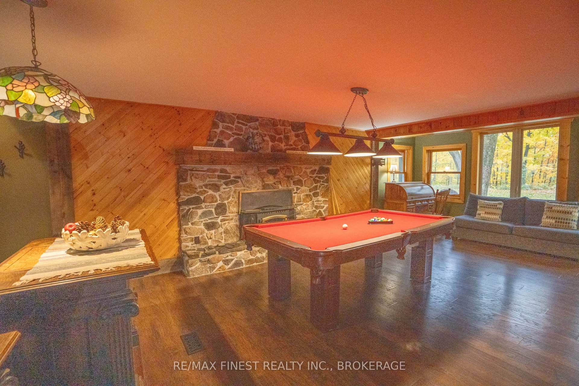 Photo 40 of 82 Bobs Lake Road, Frontenac, Frontenac South — HOMEH