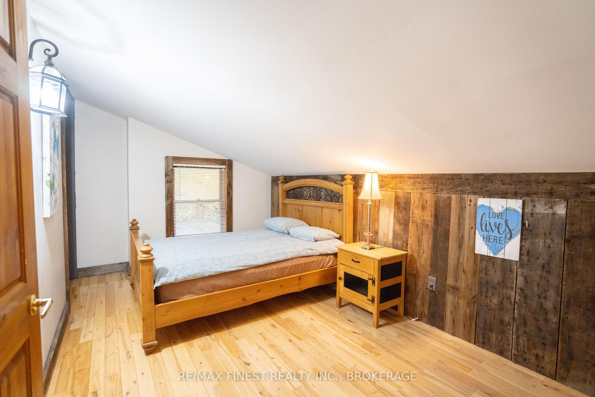 Photo 50 of 82 Bobs Lake Road, Frontenac, Frontenac South — HOMEH