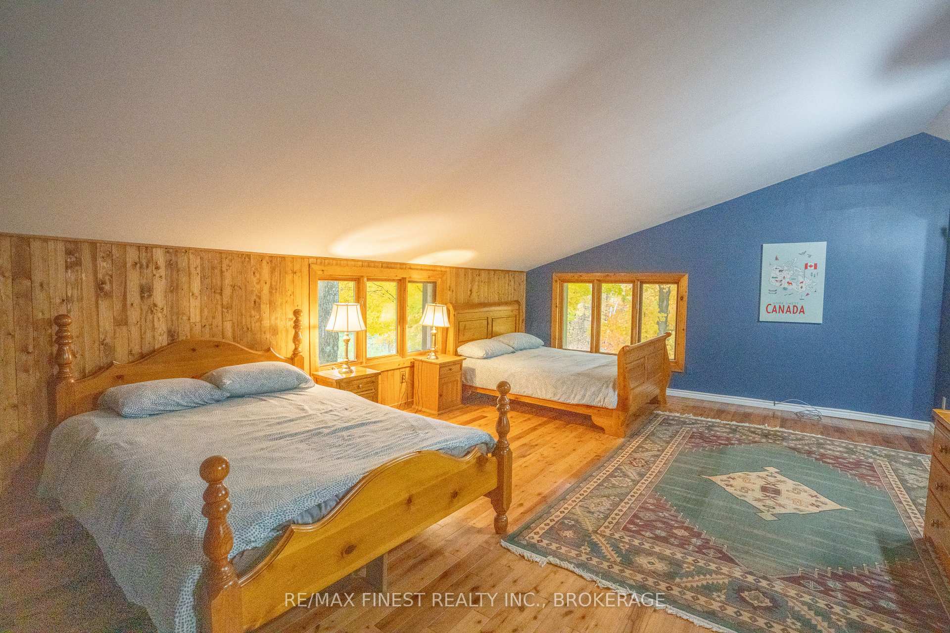 Photo 55 of 82 Bobs Lake Road, Frontenac, Frontenac South — HOMEH