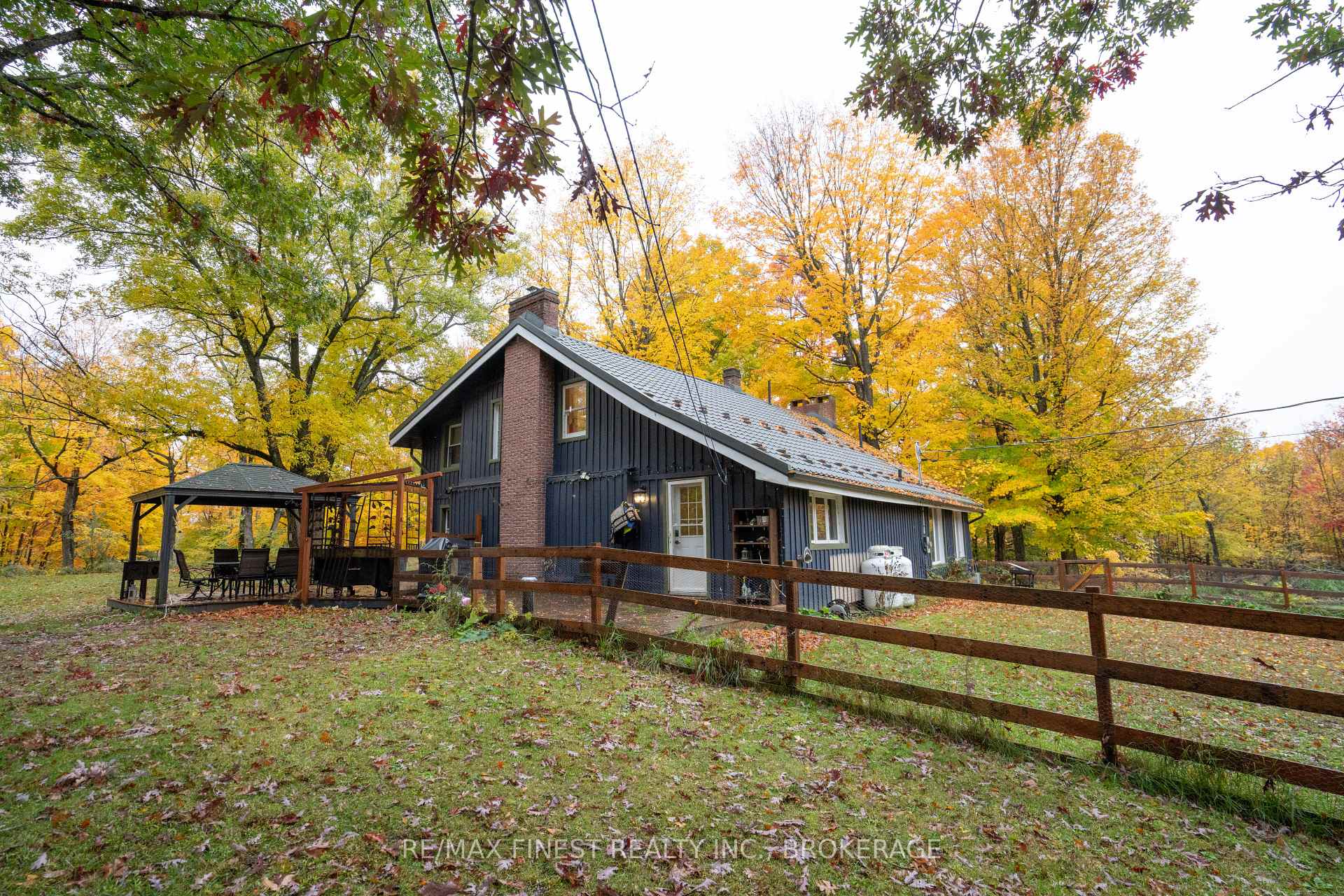 Photo 62 of 82 Bobs Lake Road, Frontenac, Frontenac South — HOMEH