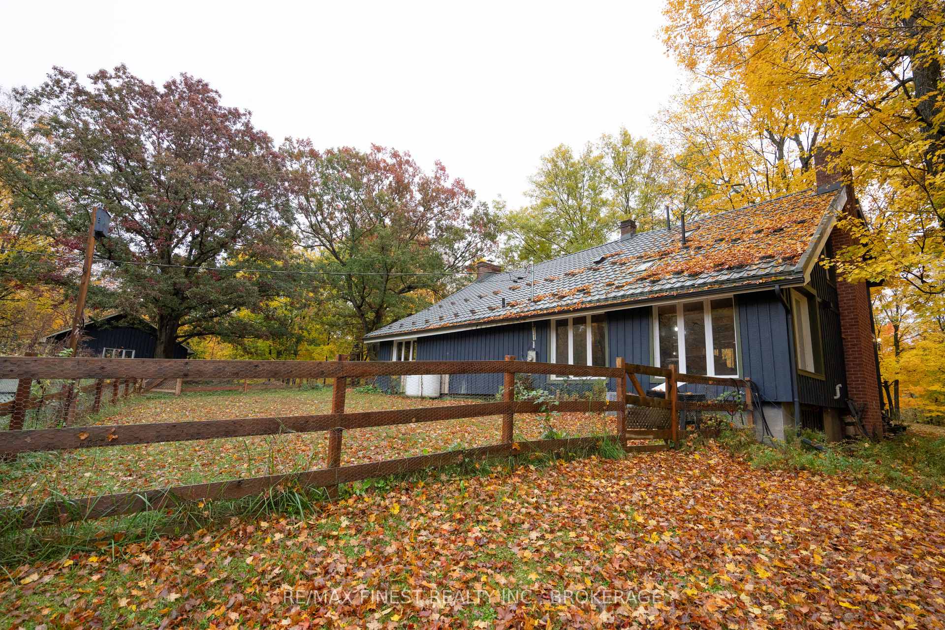 Photo 64 of 82 Bobs Lake Road, Frontenac, Frontenac South — HOMEH